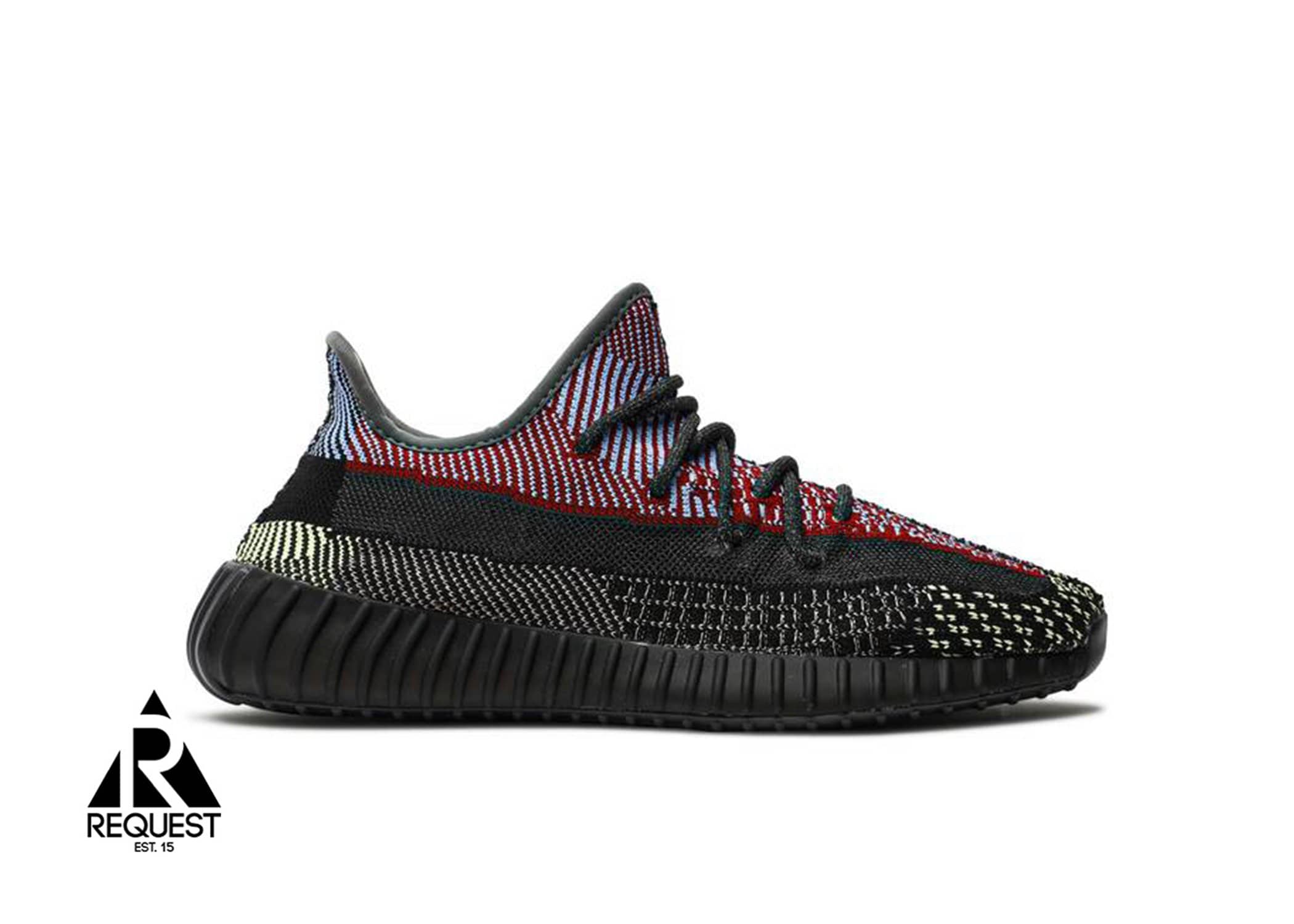 Adidas Yeezy Boost 350 V2 “Yecheil Reflective”