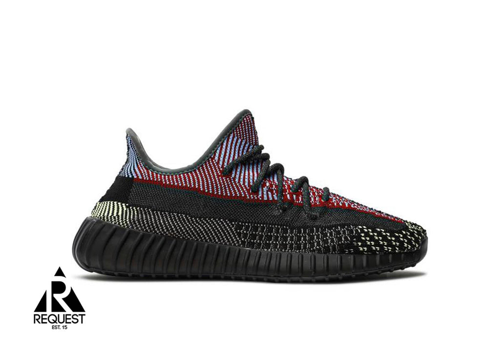 Yeezy Boost 350 V2 “Yecheil Reflective”