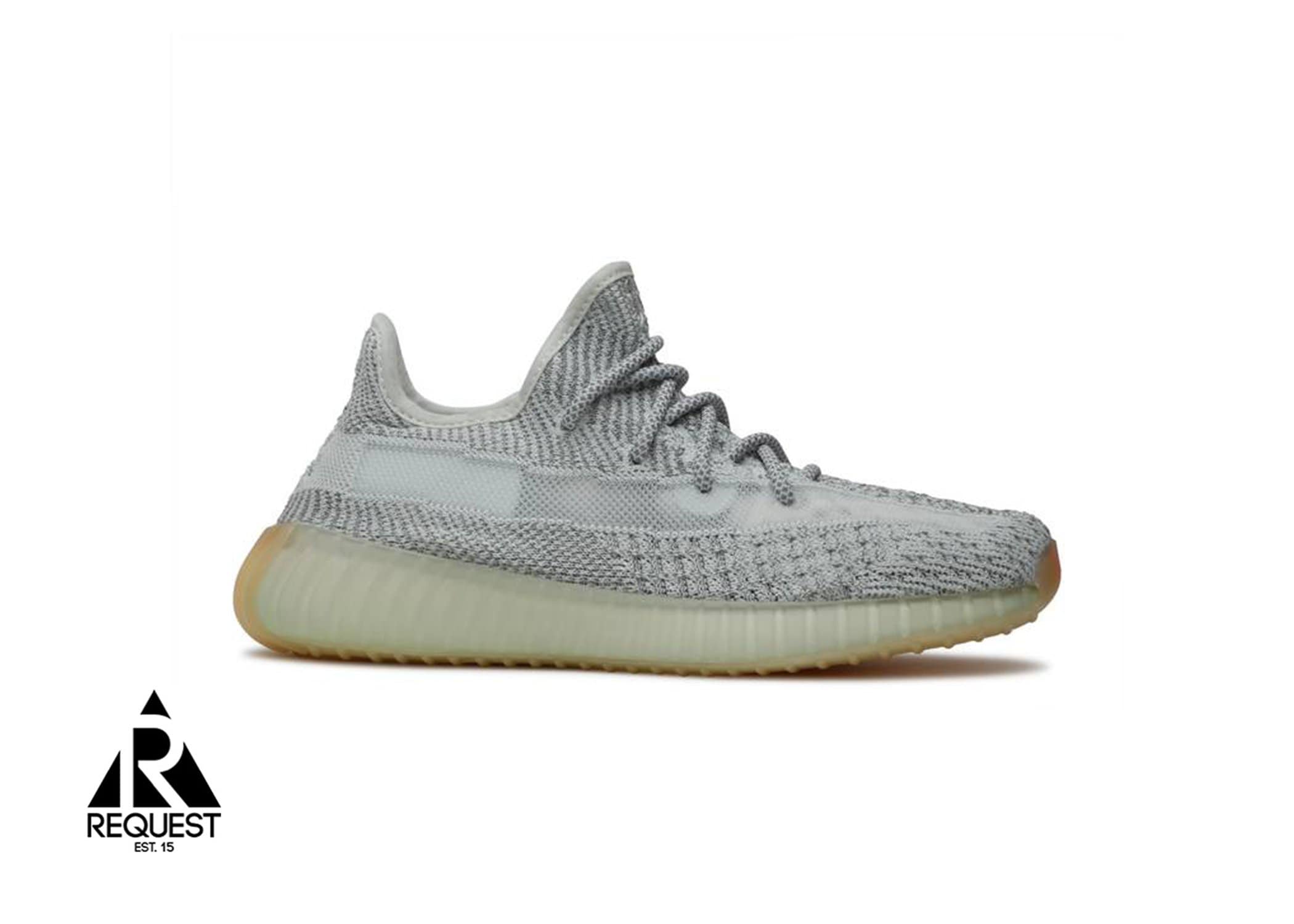 Adidas Yeezy Boost 350 “Yeshaya Reflective”