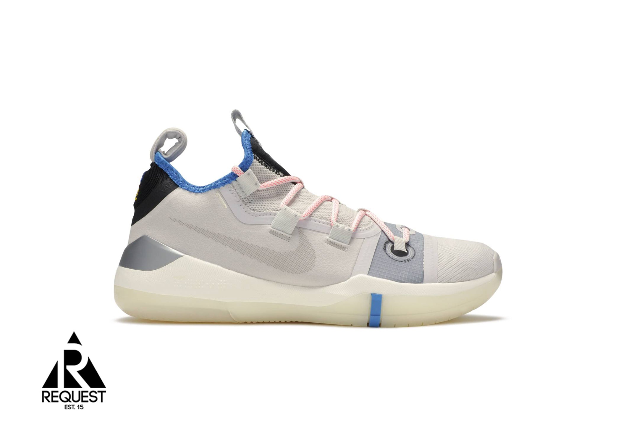 Nike Kobe AD “Moon Particle”