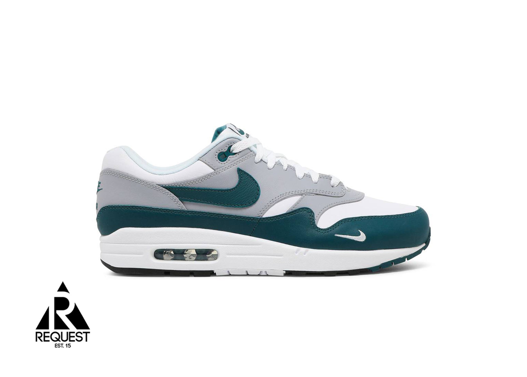 Nike Air Max 1 “ Dark Teal Green”