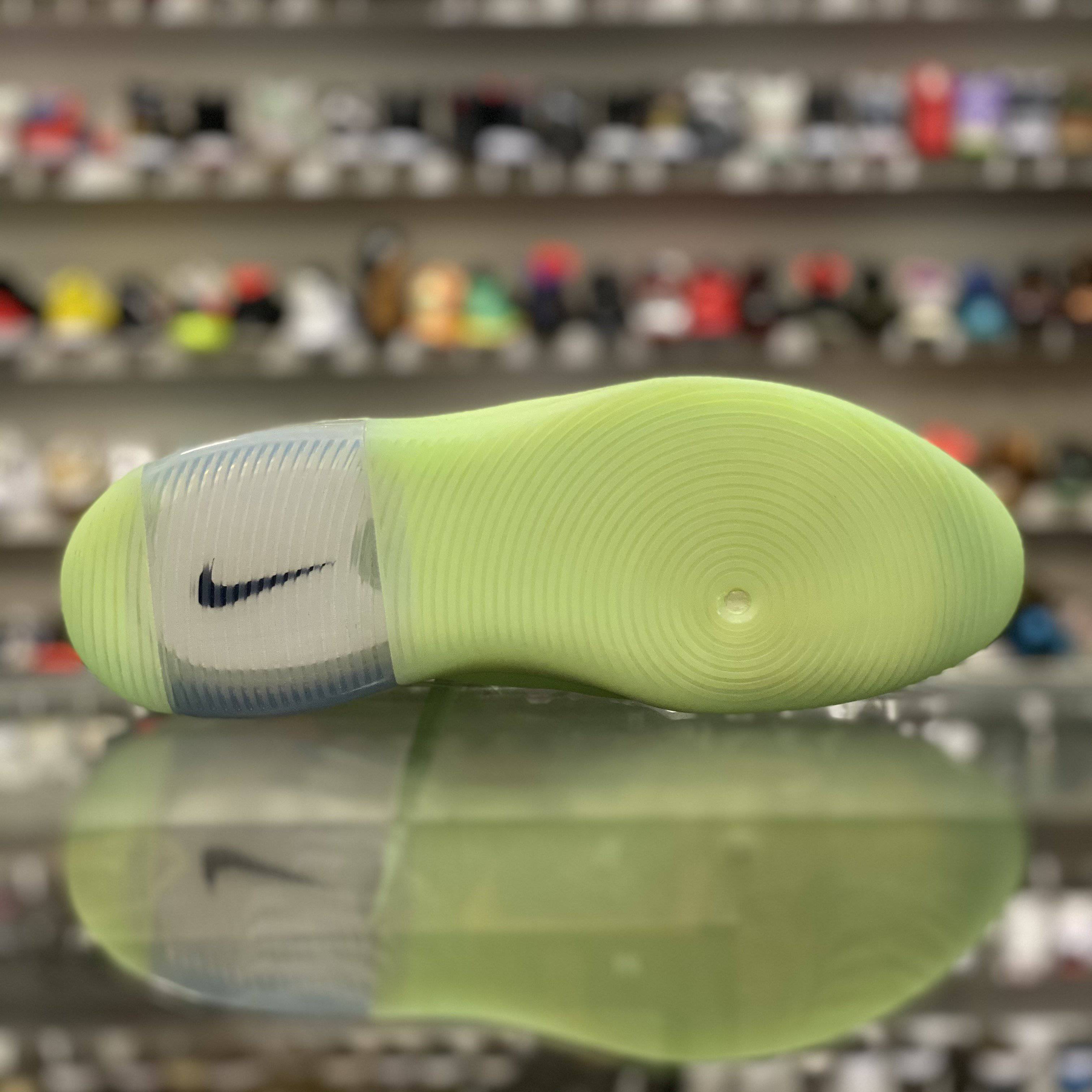 Air Fear of God 1 “Frosted Spruce”