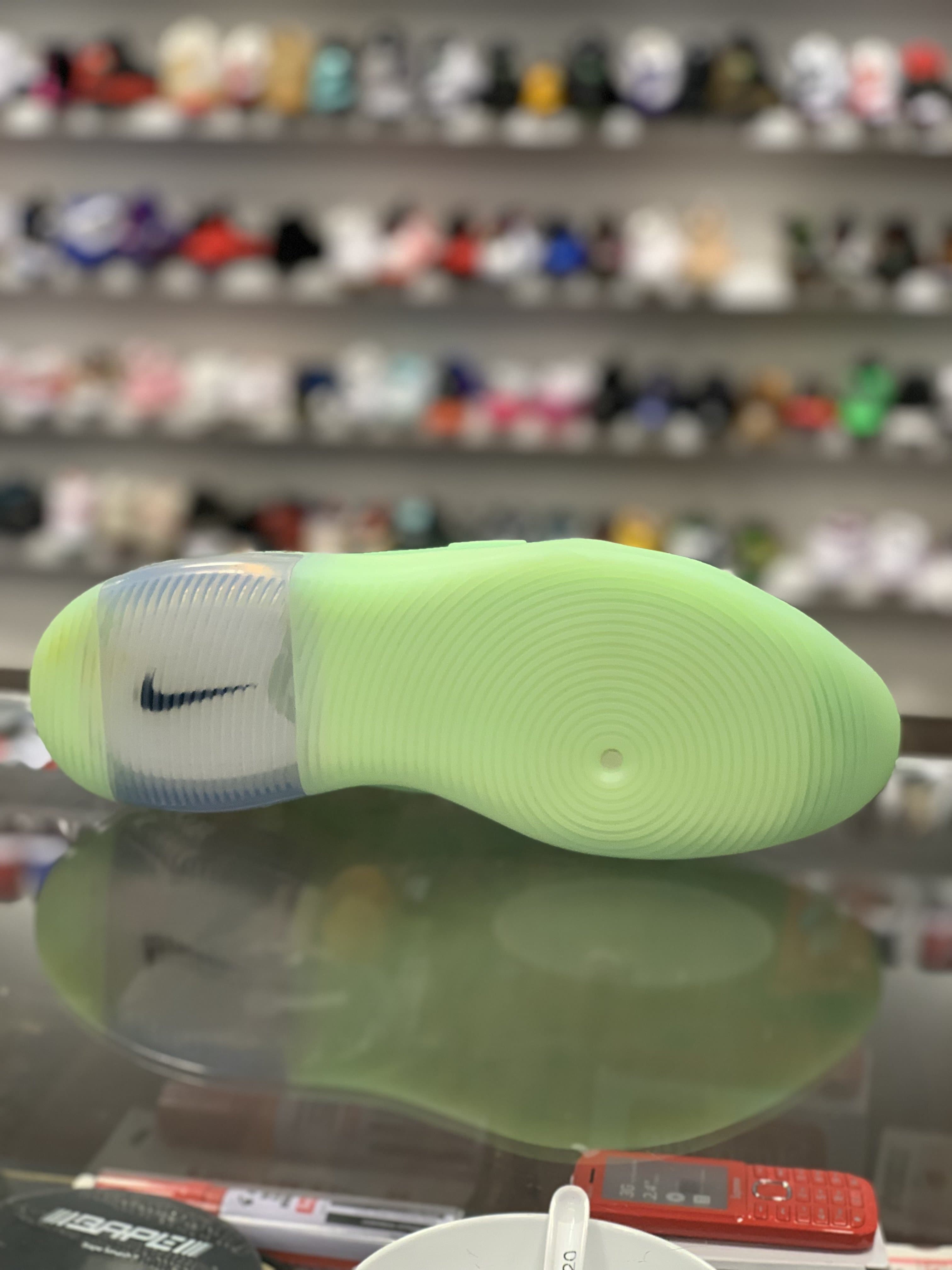 Air Fear of God 1 “Frosted Spruce”