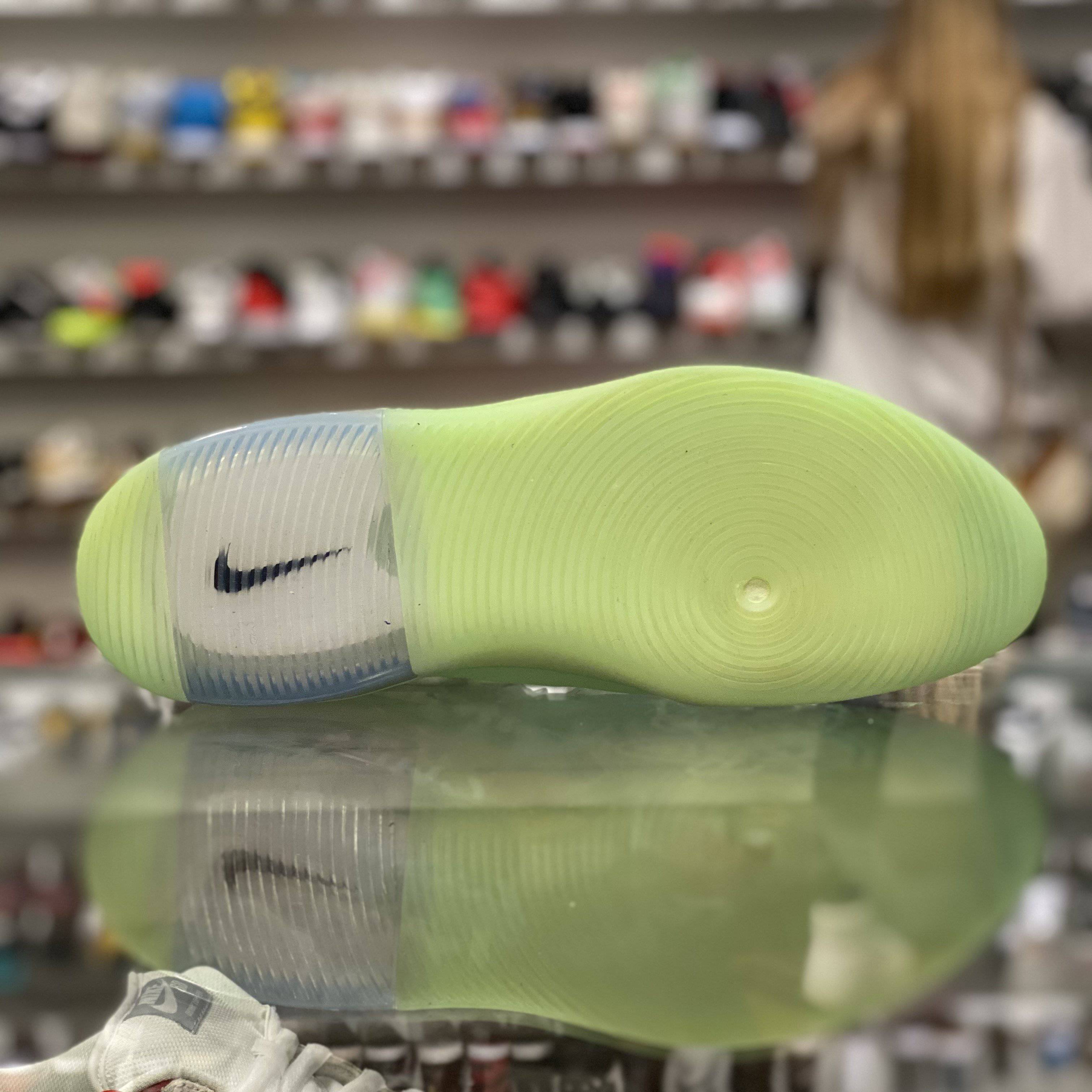 Air Fear of God 1 “Frosted Spruce”