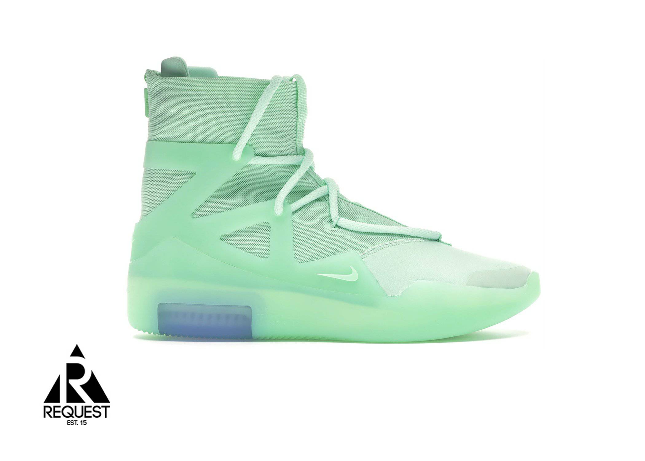 Air Fear of God 1 “Frosted Spruce”