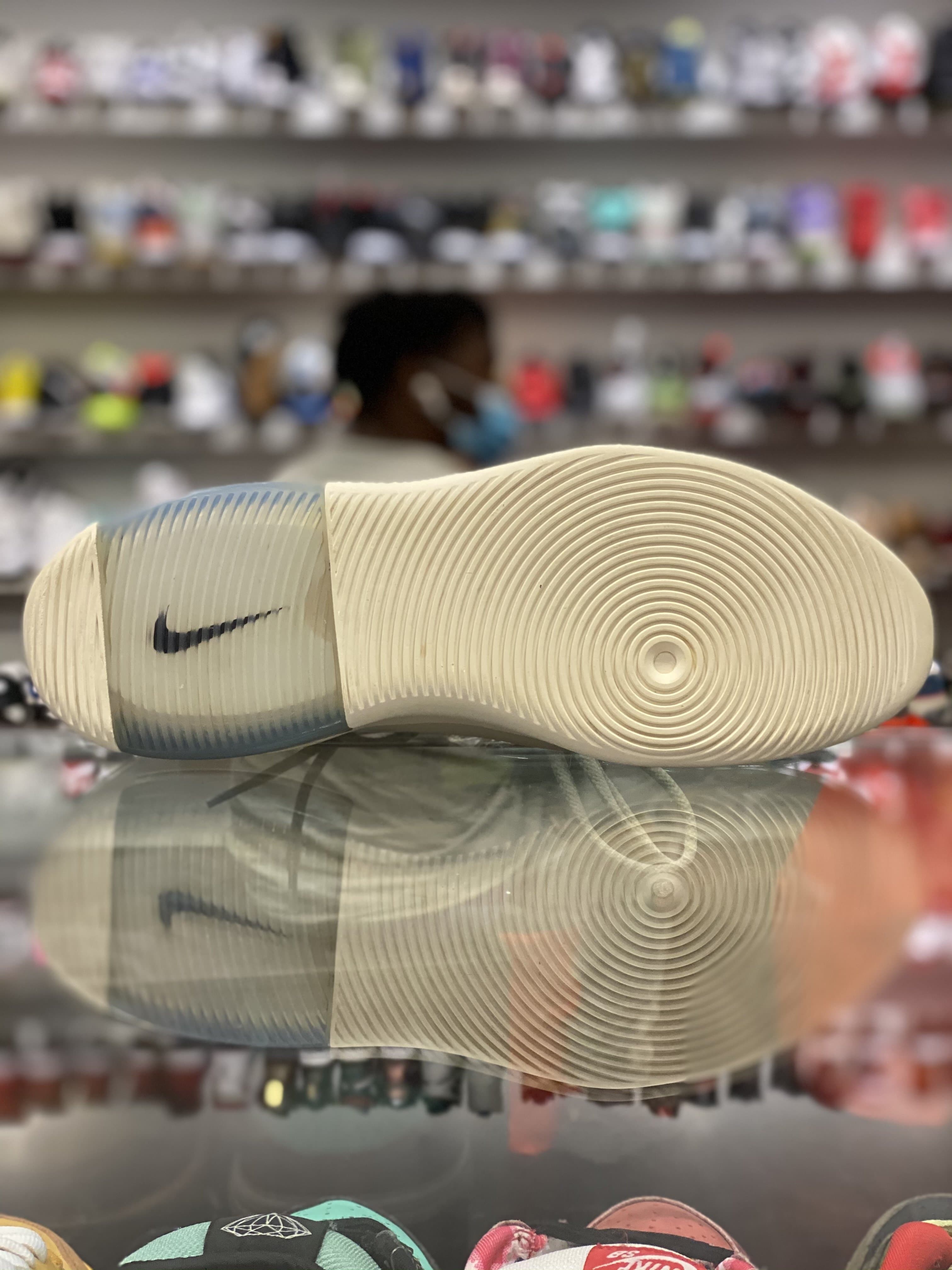 Air Fear of God 1 “Light Bone”