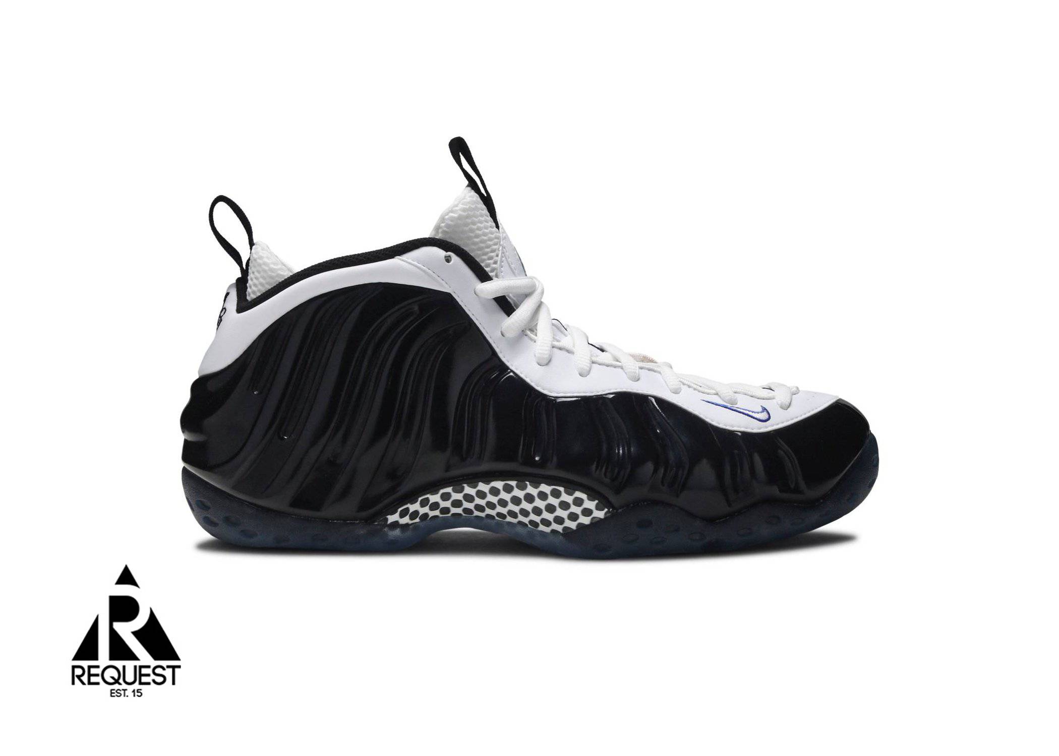 Air Foamposite One “Concord”