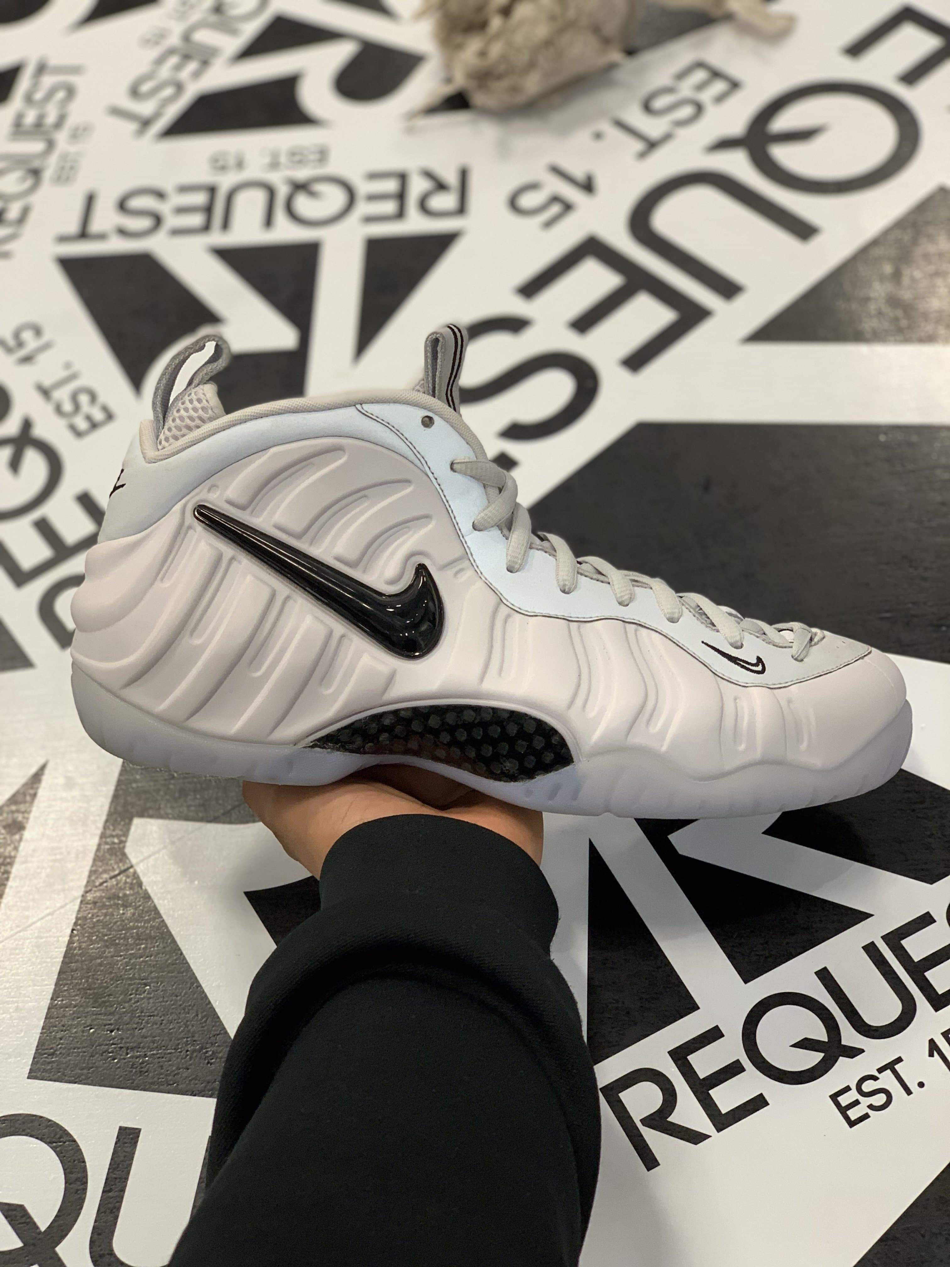 Air Foamposite Pro “All Star”