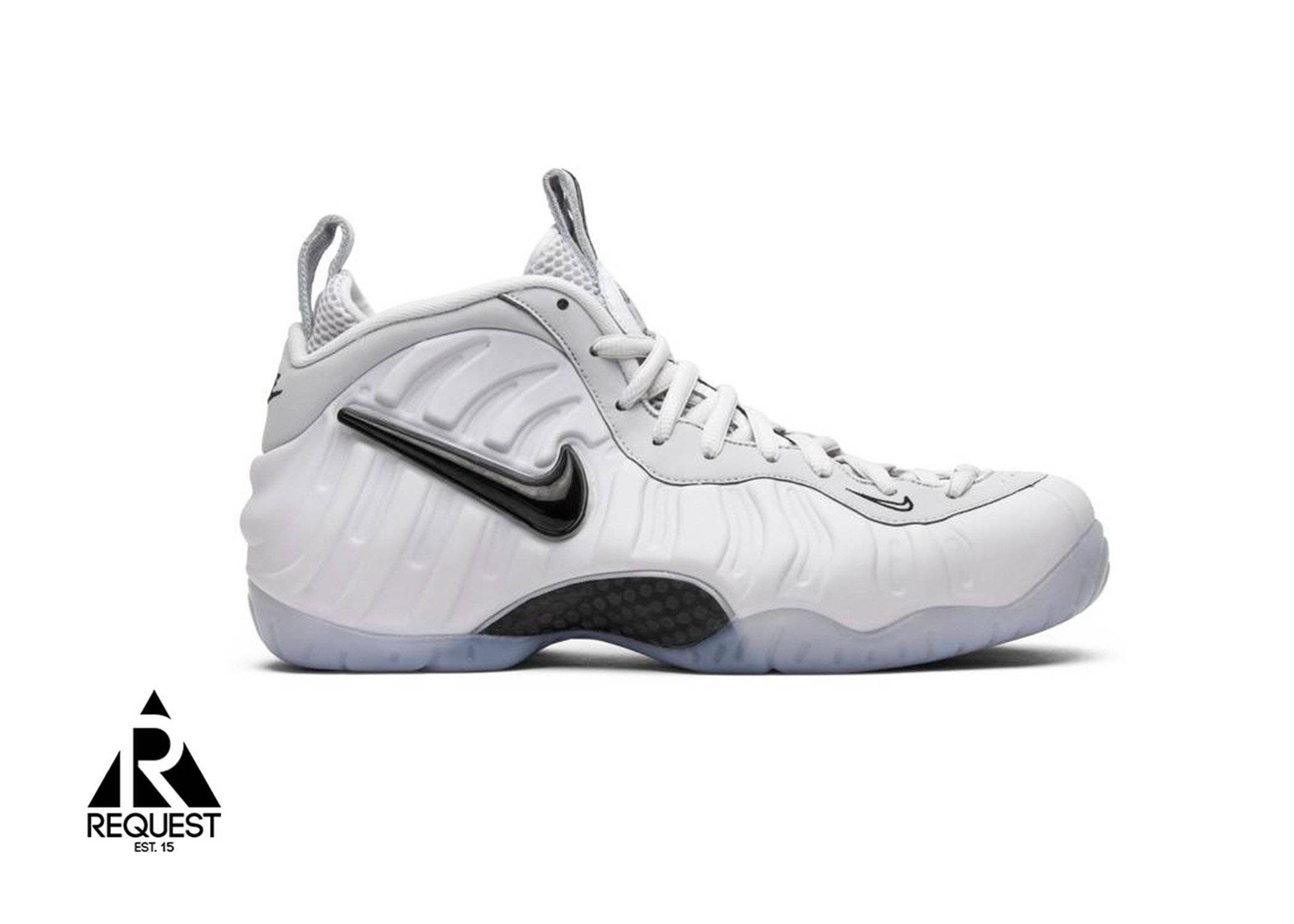 Air Foamposite Pro “All Star”