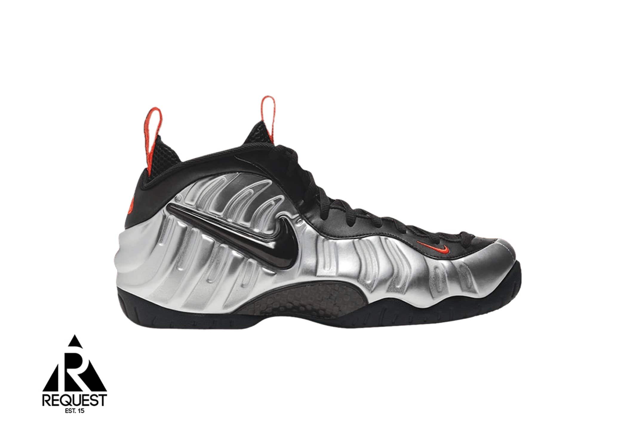 Air Foamposite Pro “Halloween”