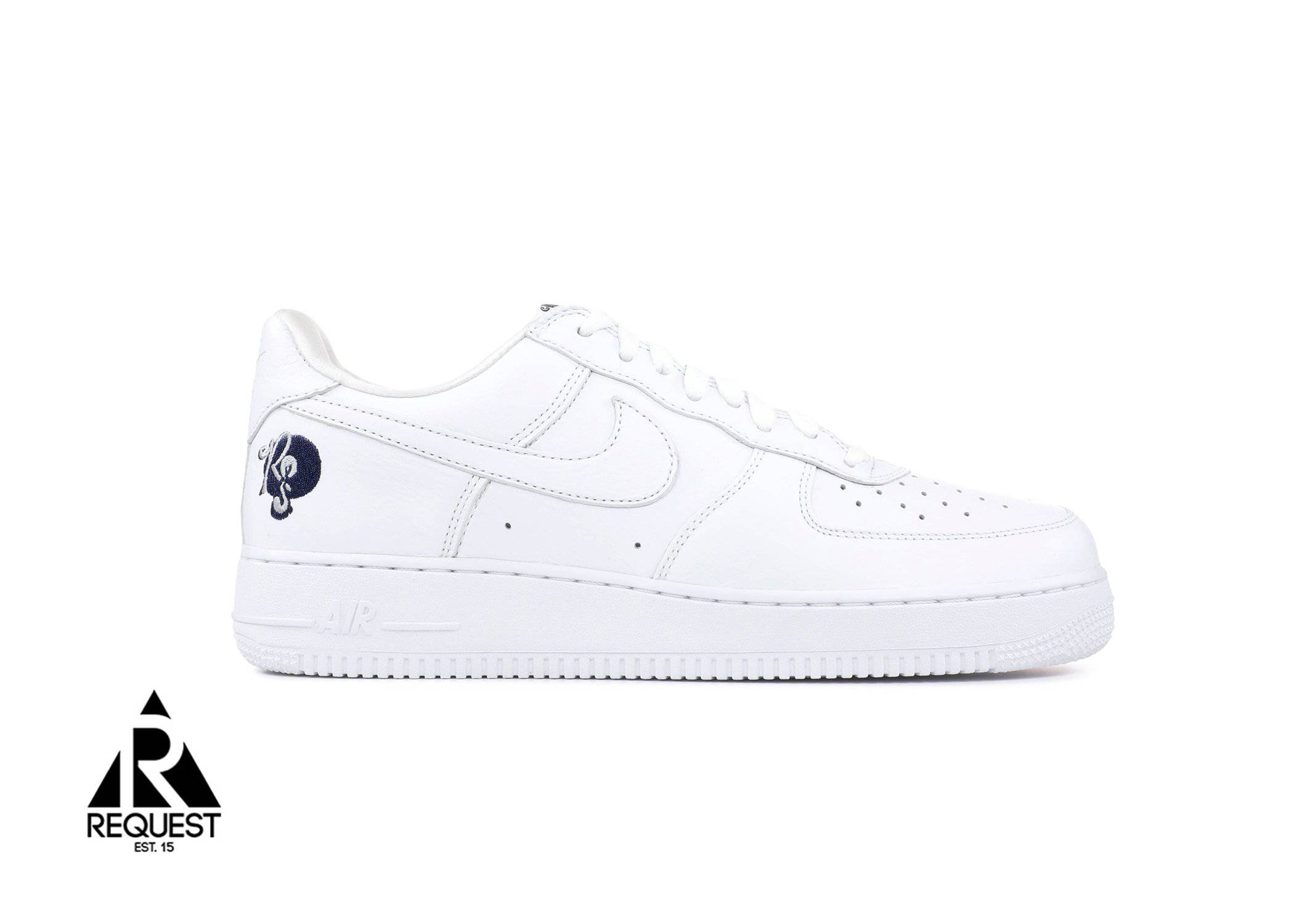 Air Force 1 ‘07 “Rocafella”