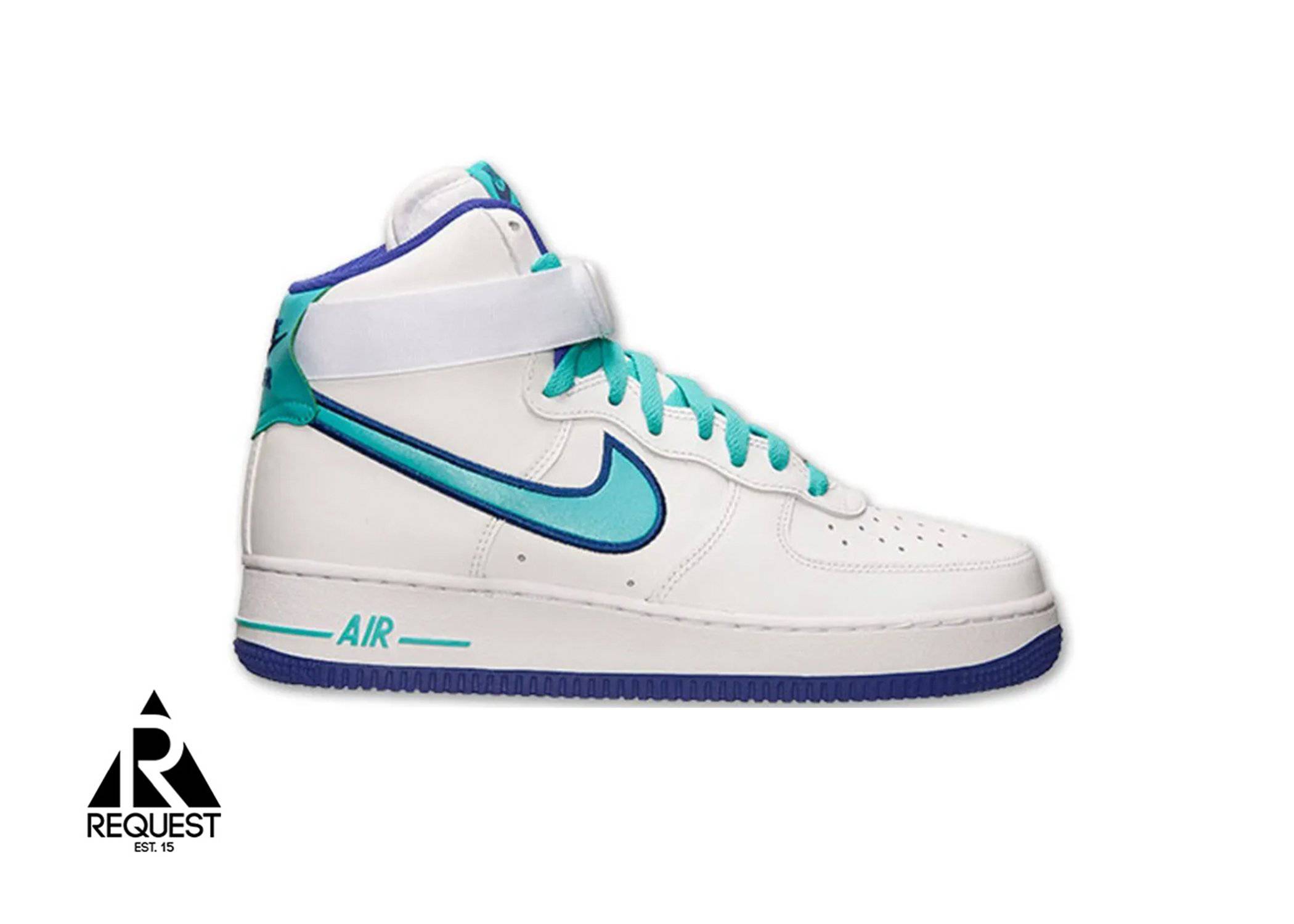 Air Force 1 High “Hornet”