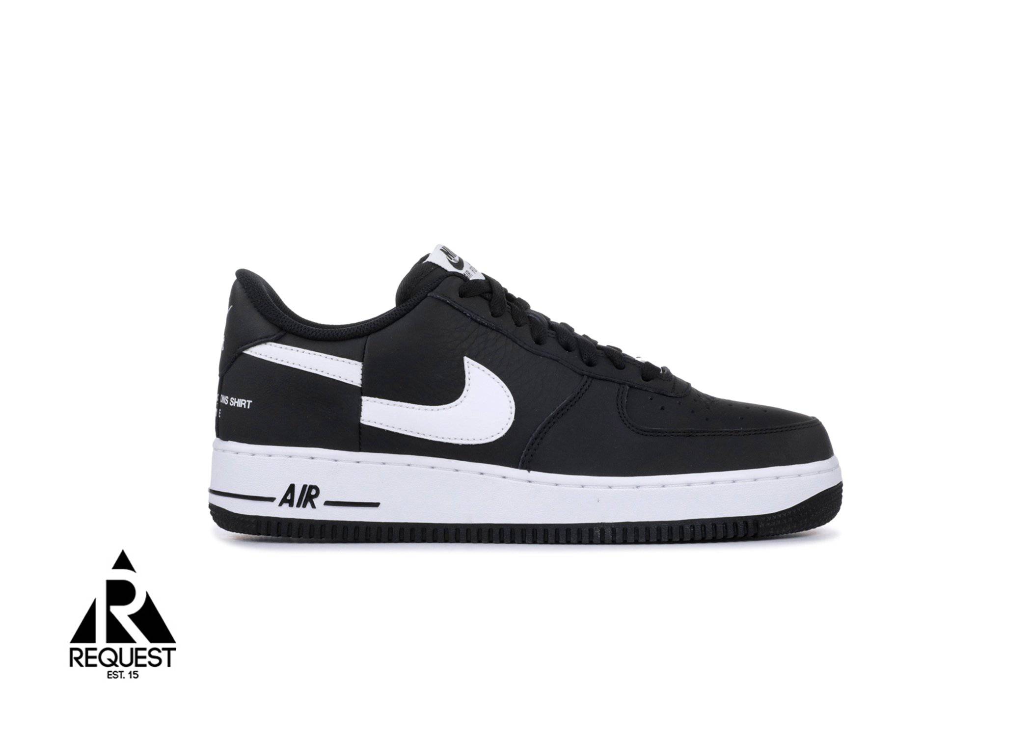 Air Force 1 Low “Supreme X CDG”