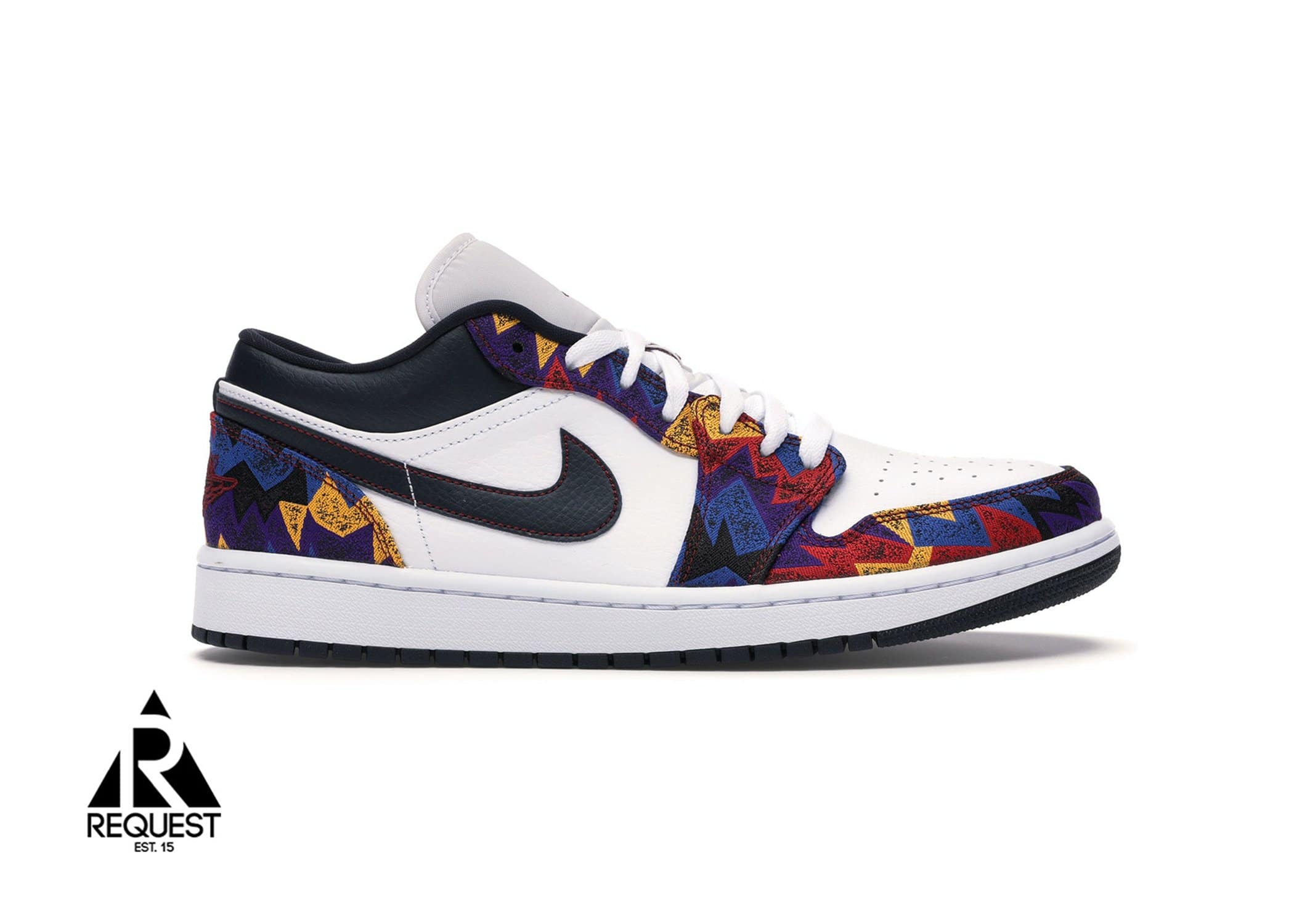 Air Jordan 1 Low SE “Nothing But Net”