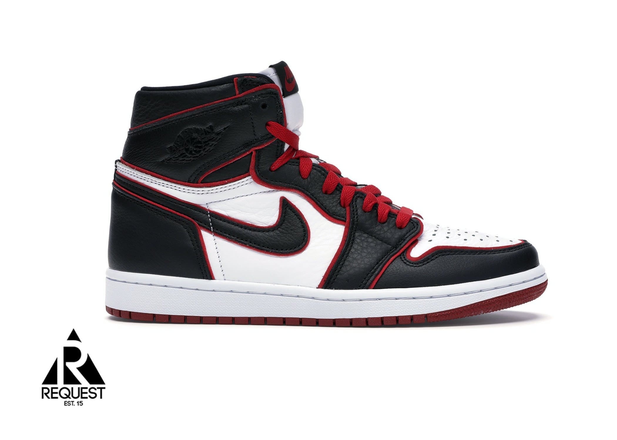 Air Jordan 1 Retro âBloodlineâ
