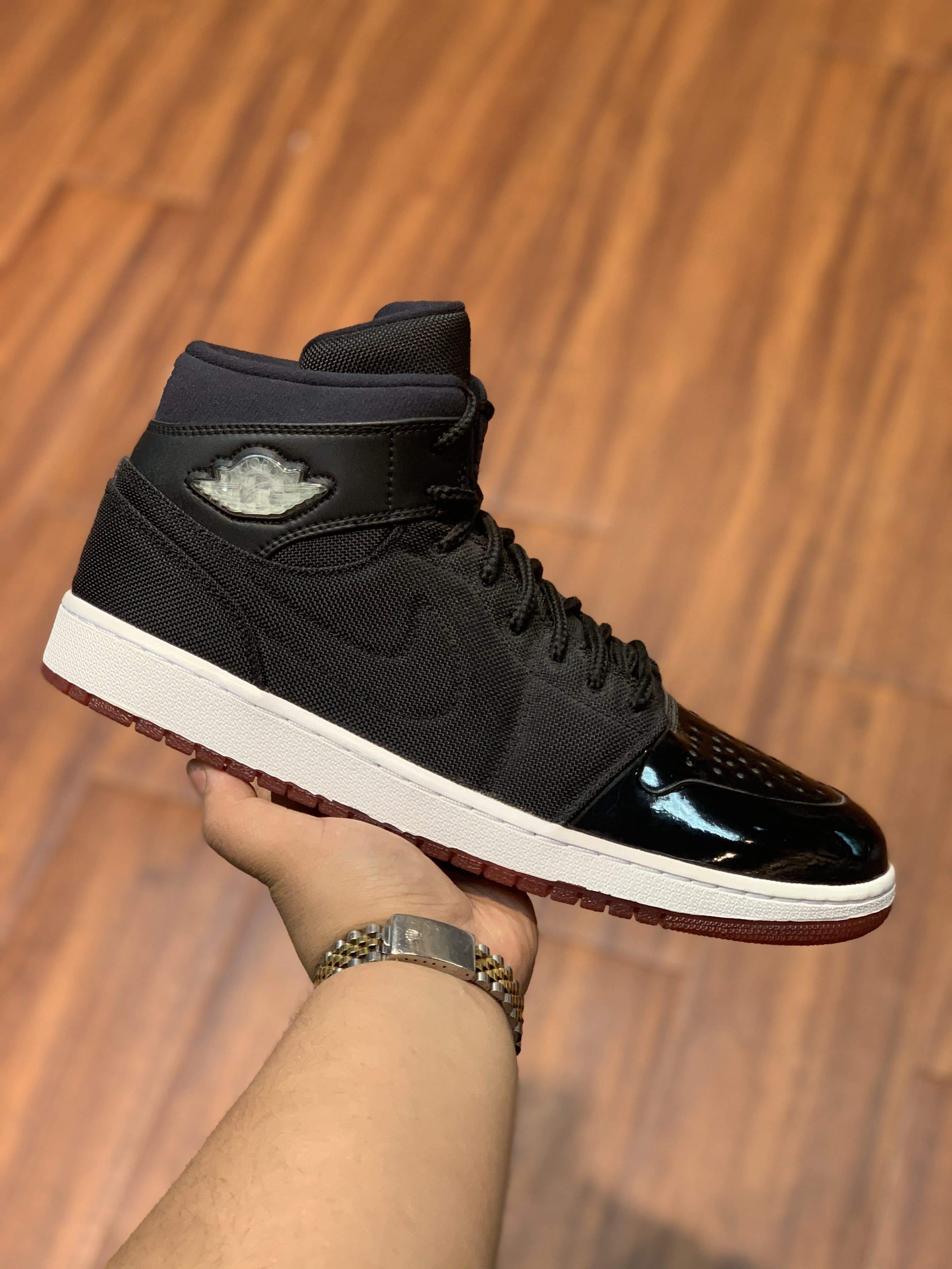 Air Jordan 1 Retro “Bred 95”