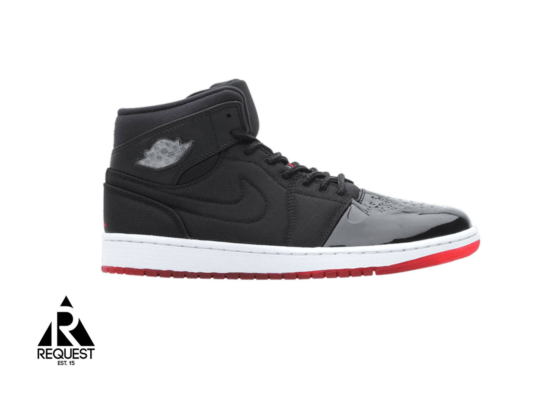 Air Jordan 1 Retro “Bred 95”