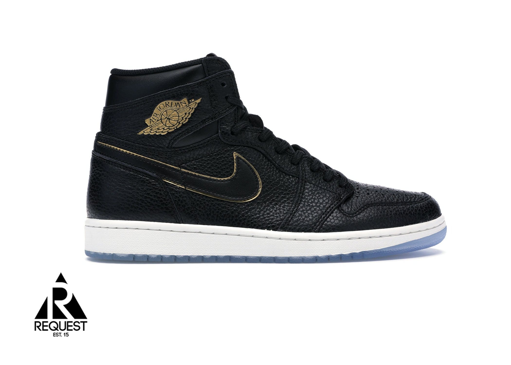 Air Jordan 1 Retro “City of Flight”