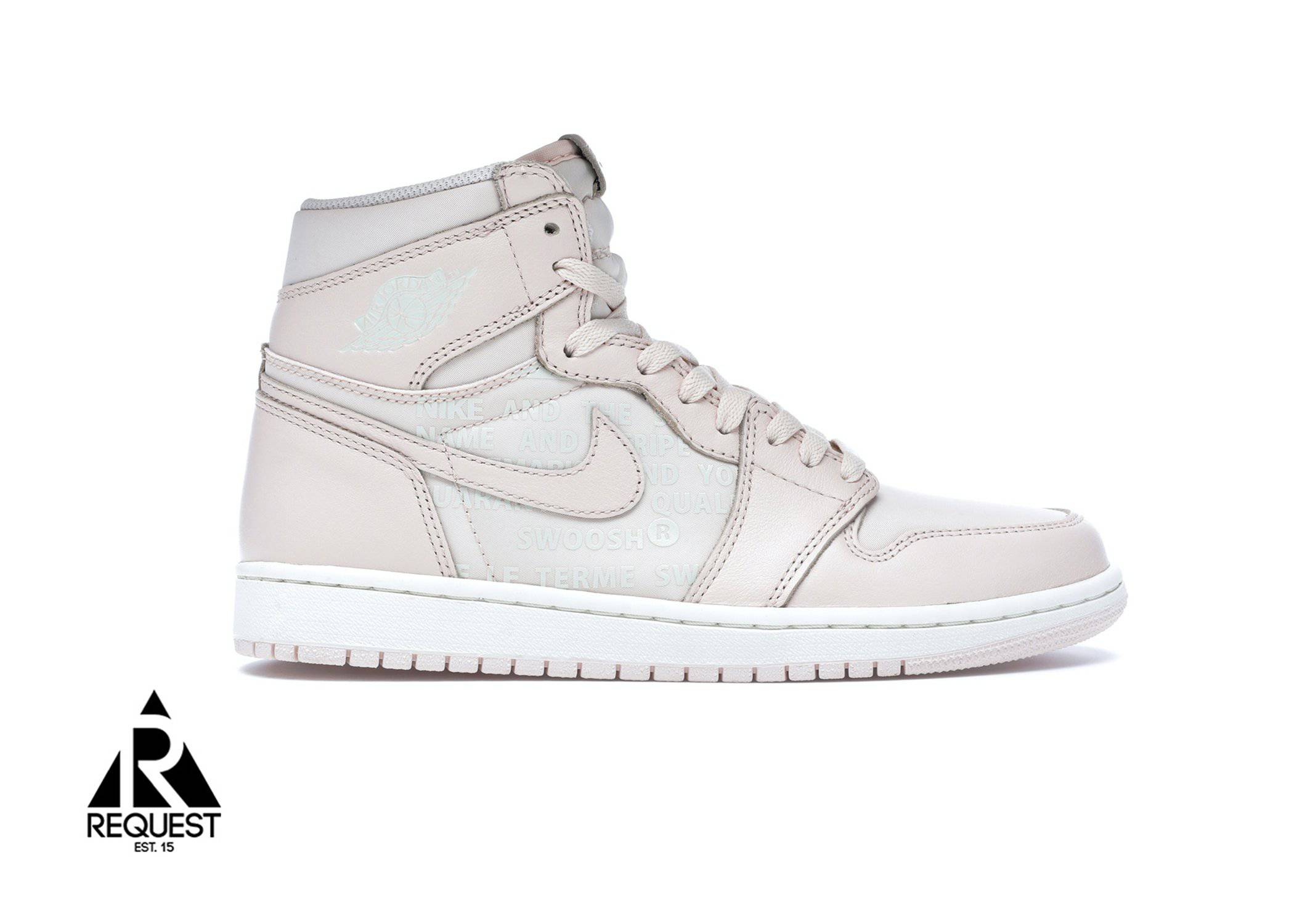 Air Jordan 1 Retro “Guava Ice”