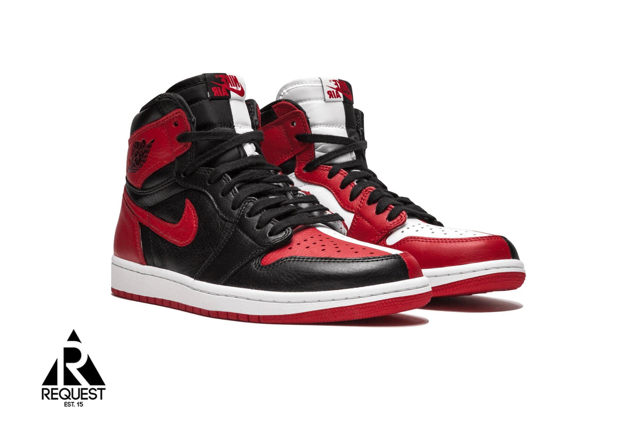 Rubriek Junior slikken Air Jordan 1 Retro High OG “Homage To Home” | Request