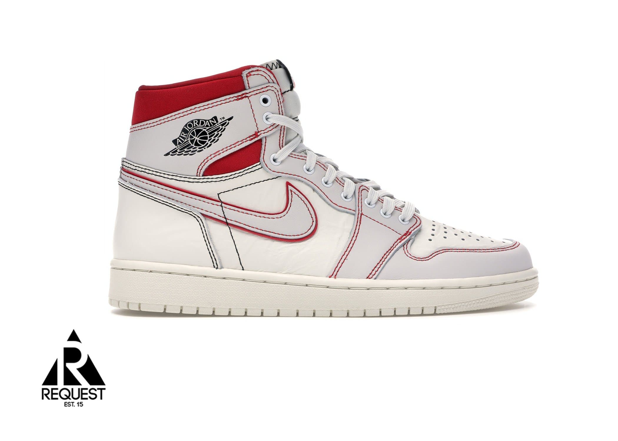 Air Jordan 1 Retro High OG “Phantom”