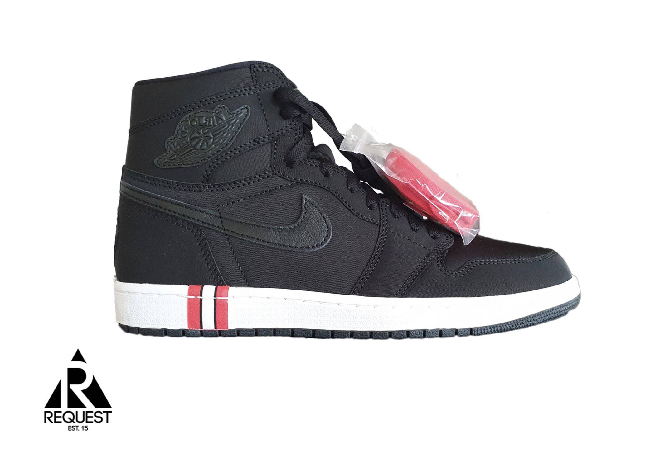 Air Jordan 1 Retro High “PSG”