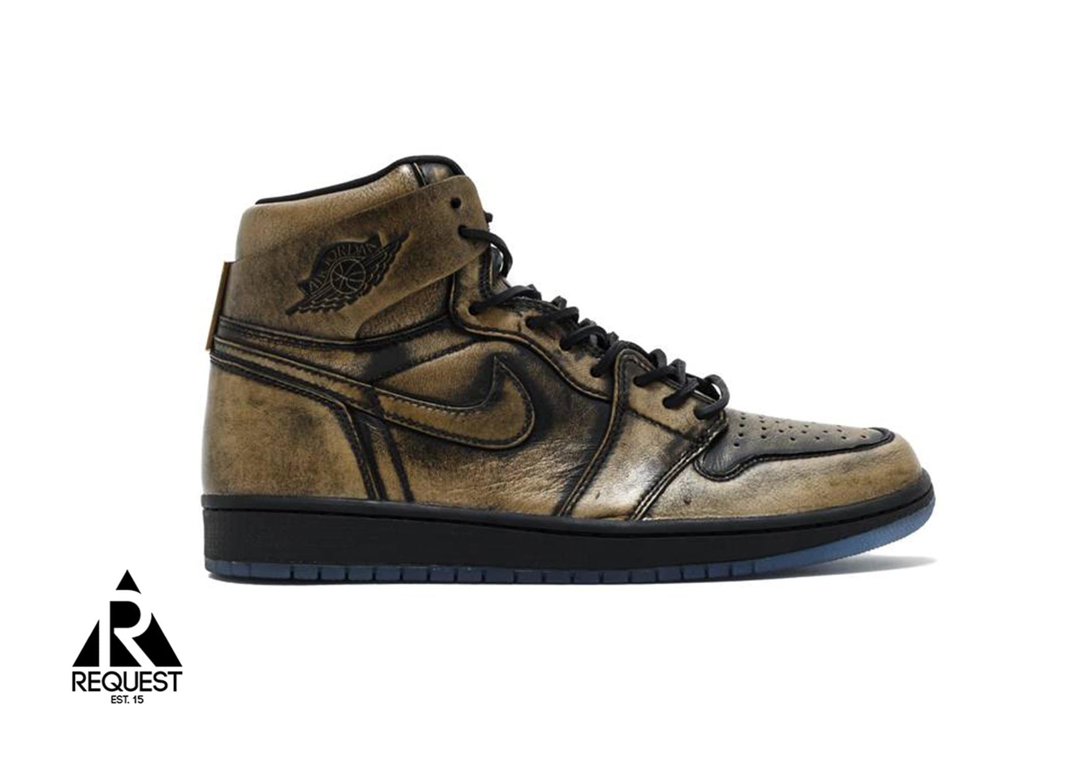 Air Jordan 1 Retro High “Wing”