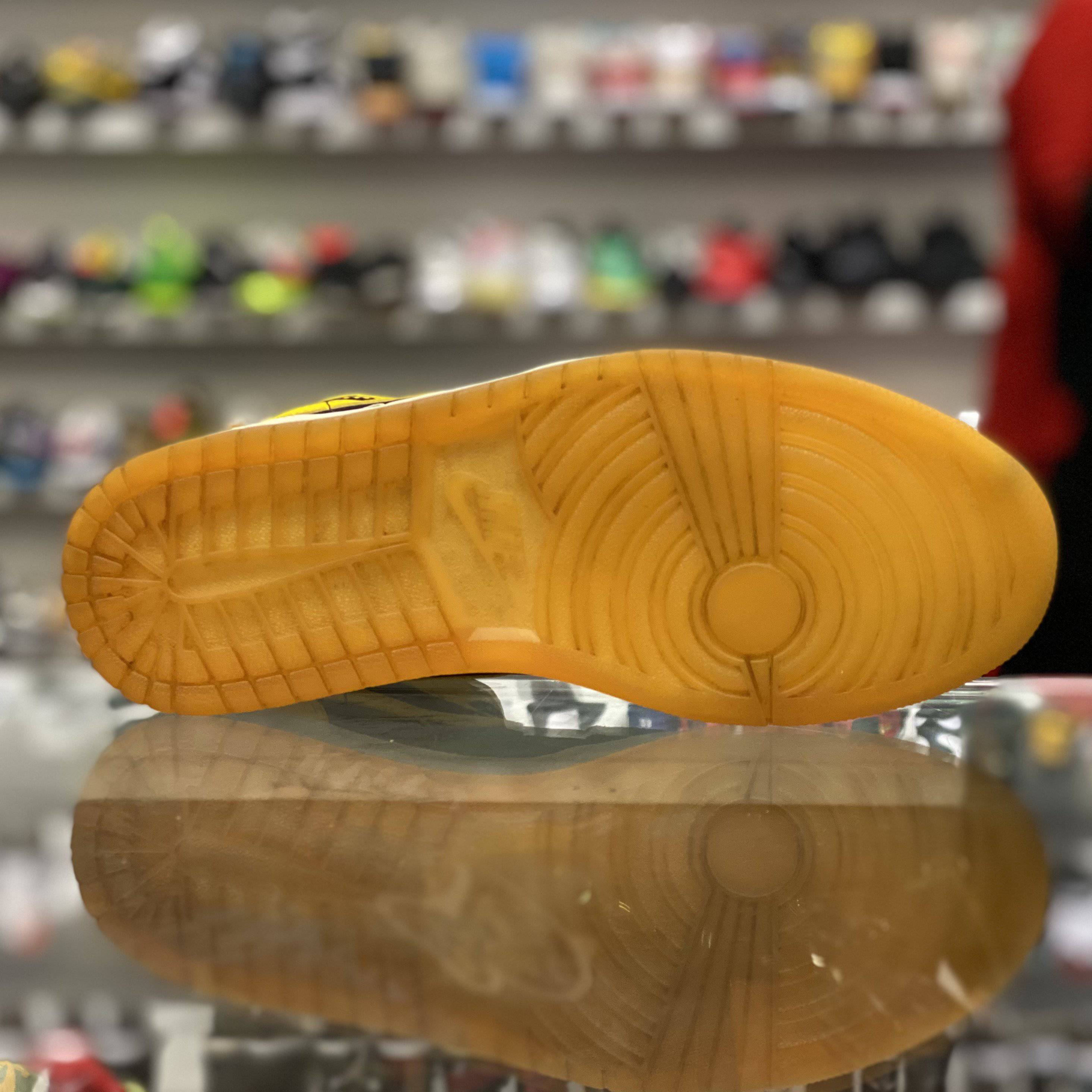 Air Jordan 1 Retro Mid “New Love 2017”