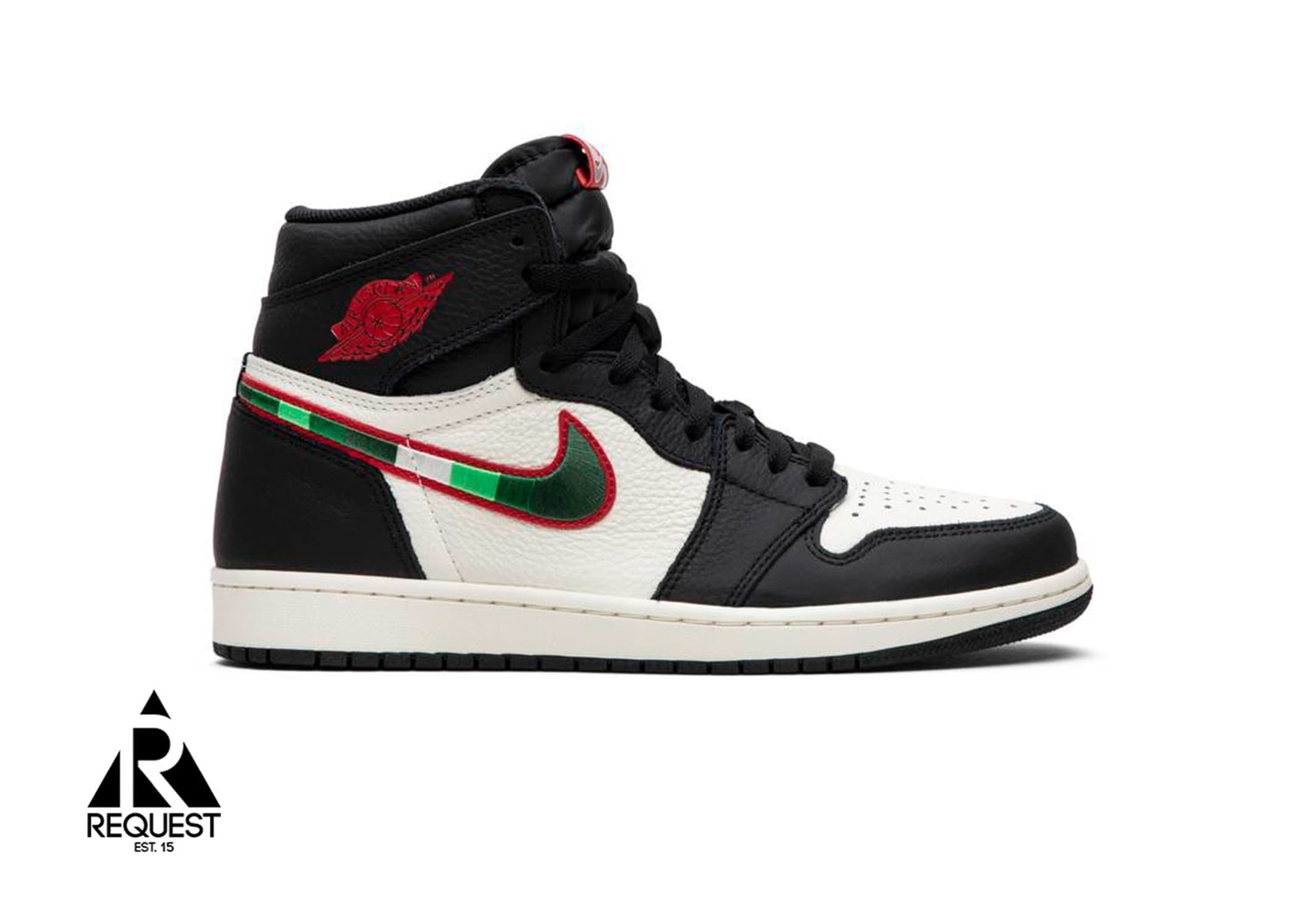 Air Jordan 1 Retro “Sports Illustrated”