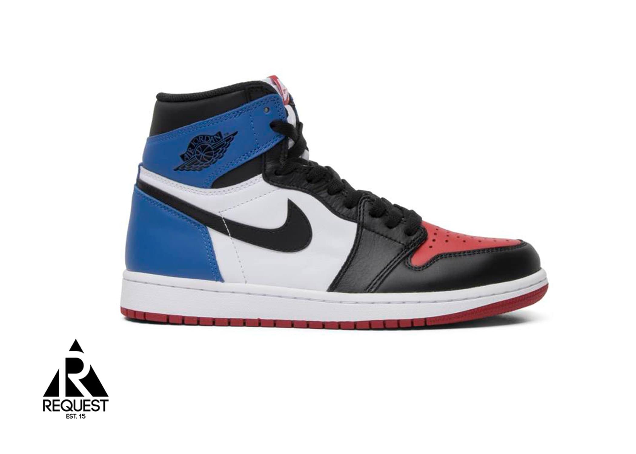 Air Jordan 1 Retro “Top 3”