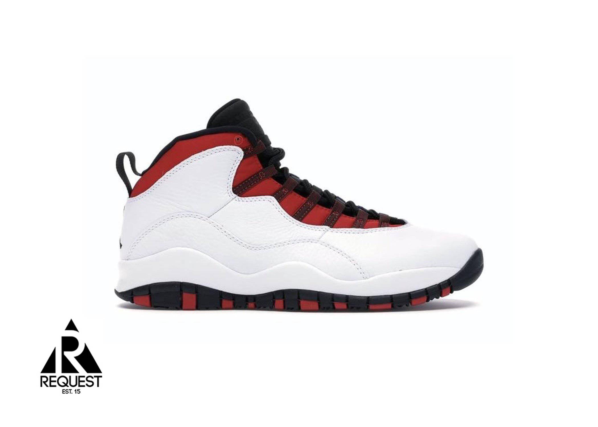 Air Jordan 10 Retro “Russell Westbrook Class of 2006”