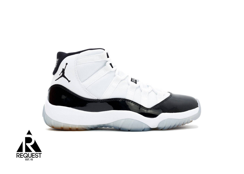 Air Jordan 11 Retro 2011 “Concord” display picture 2