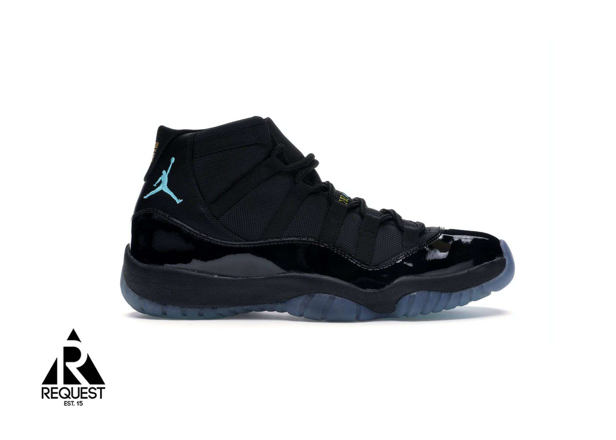 Air Jordan 11 Retro “Gamma”