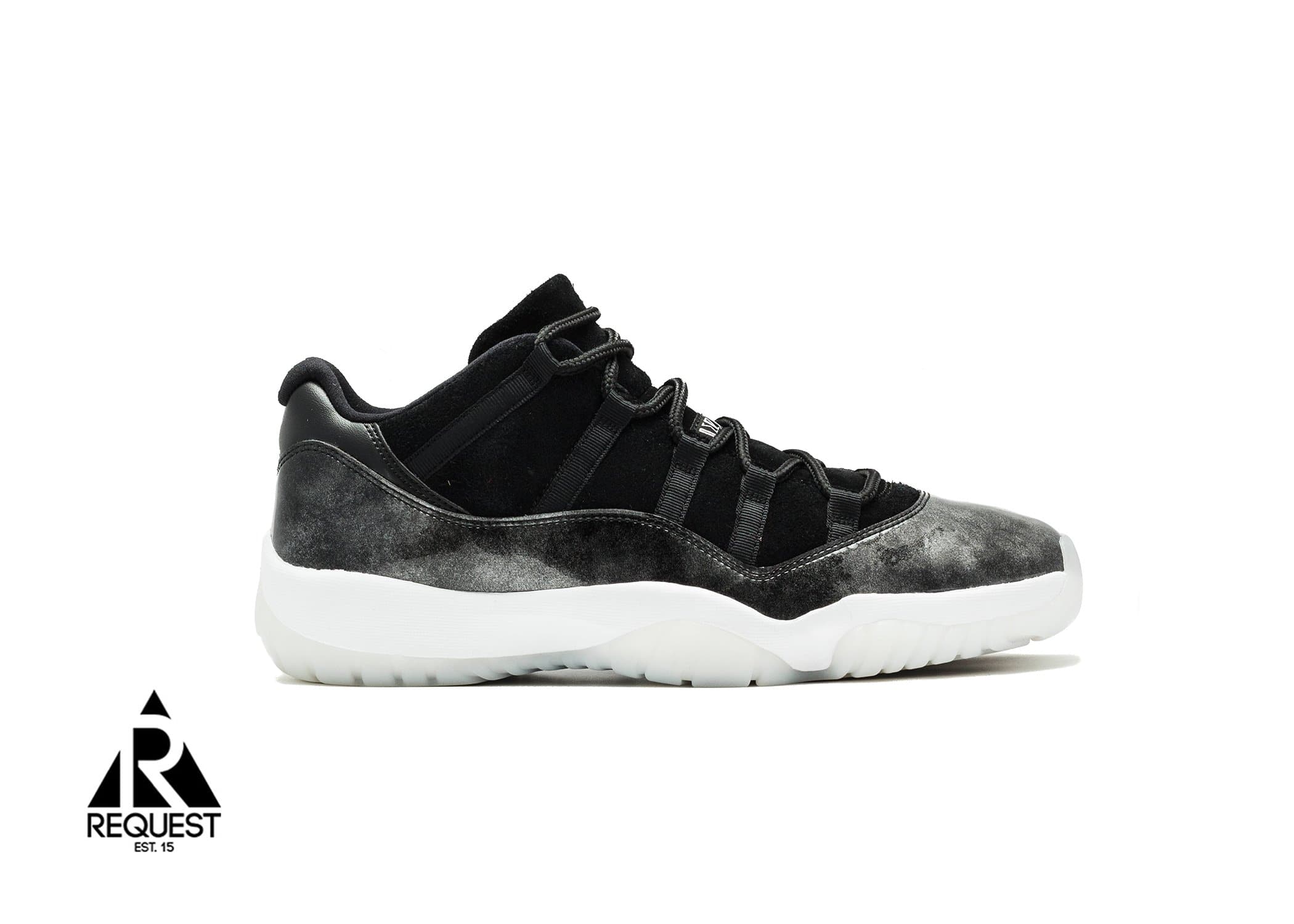 Air Jordan 11 Retro Low “Baron”