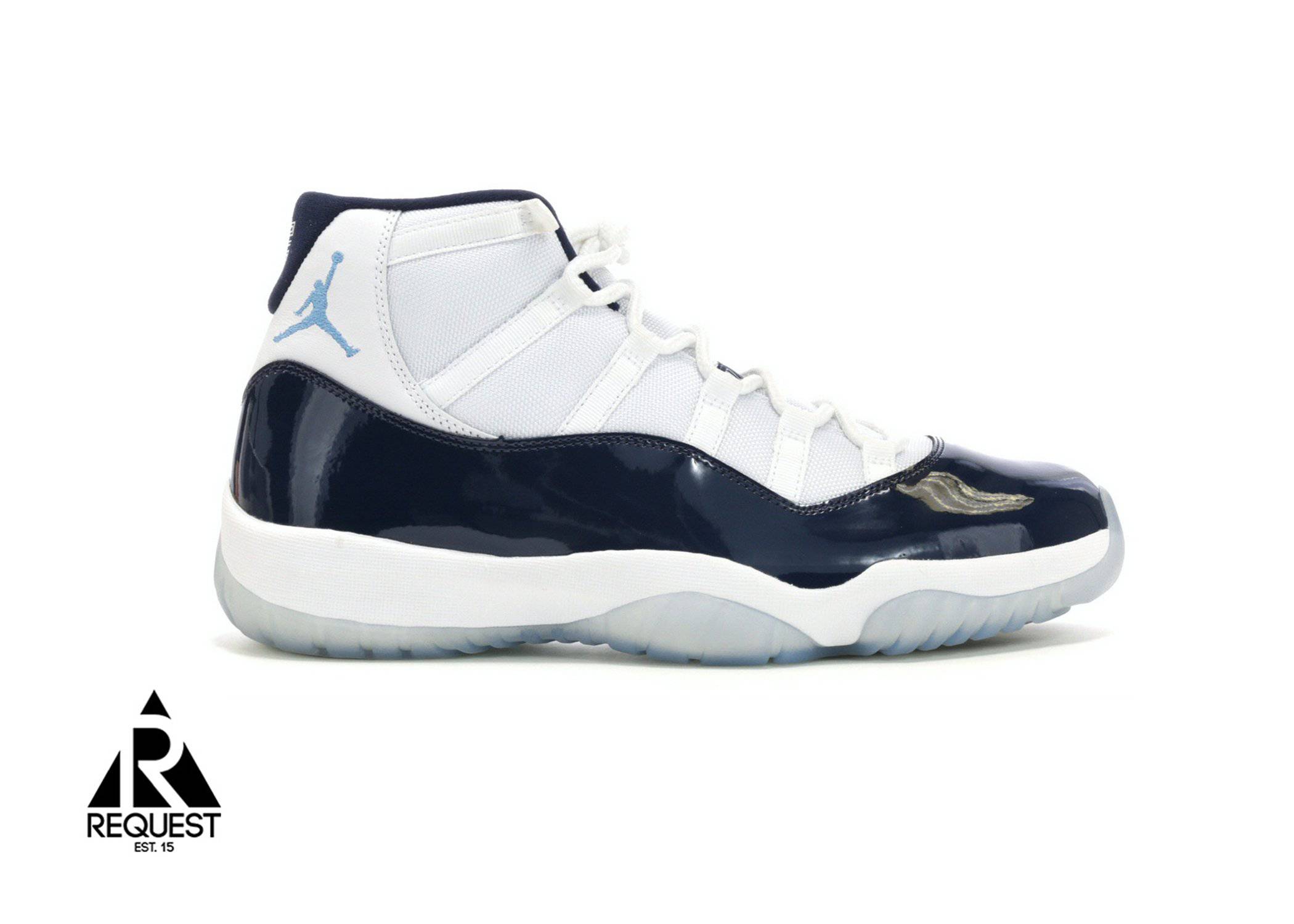 Air Jordan 11 Retro “Win Like 82”