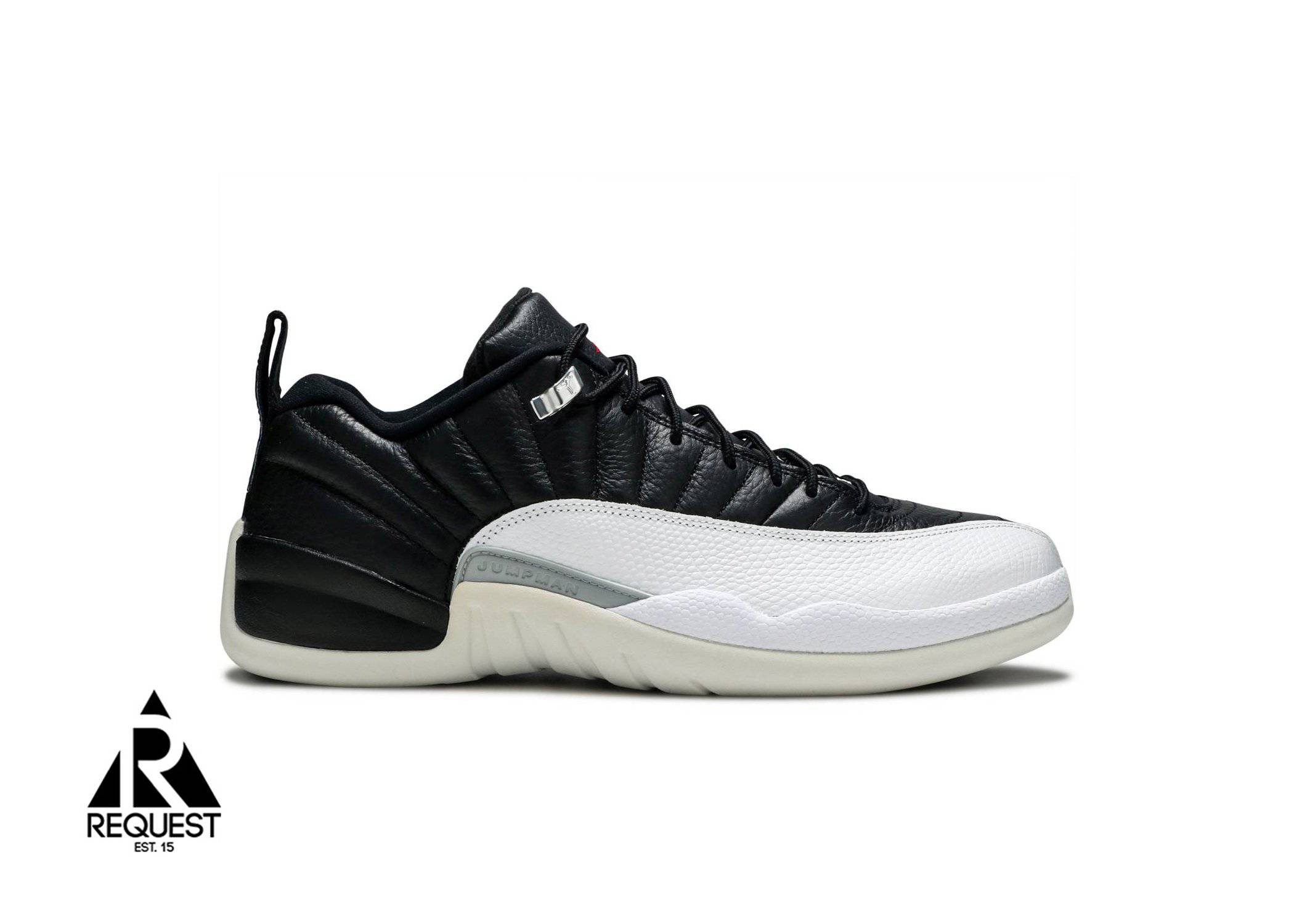 Air Jordan 12 Retro Low “Playoff”