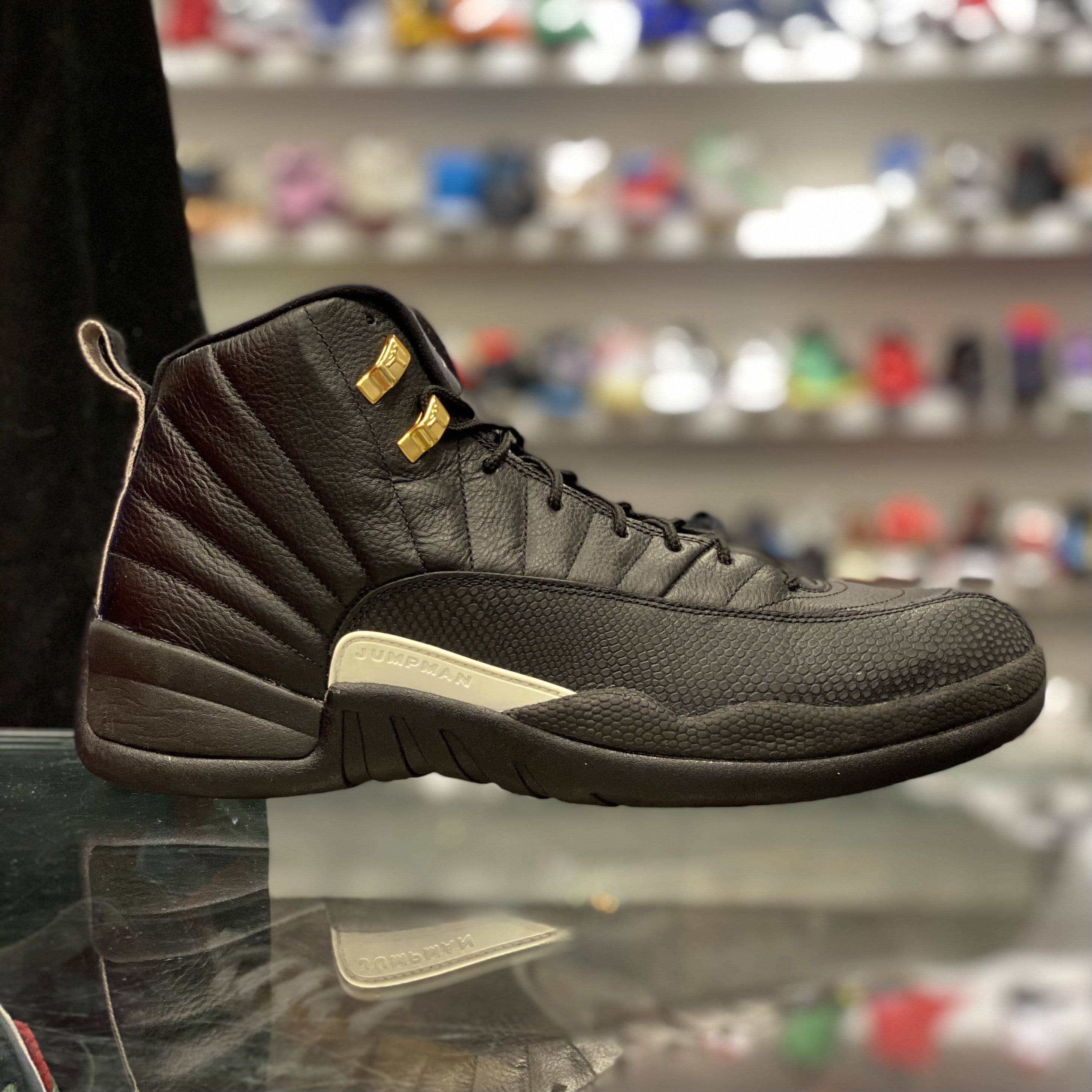 Air Jordan 12 Retro “Master”