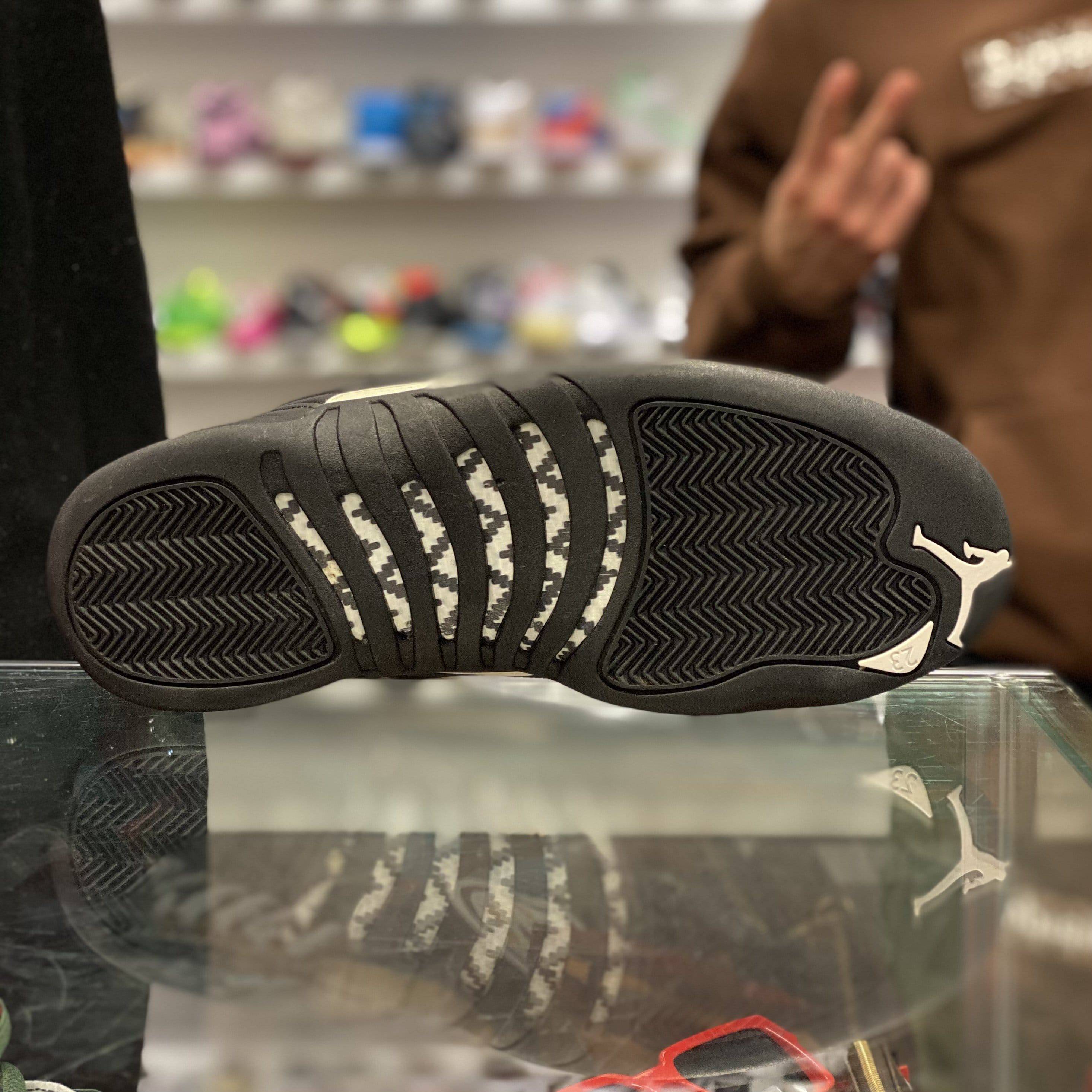 Air Jordan 12 Retro “Master”