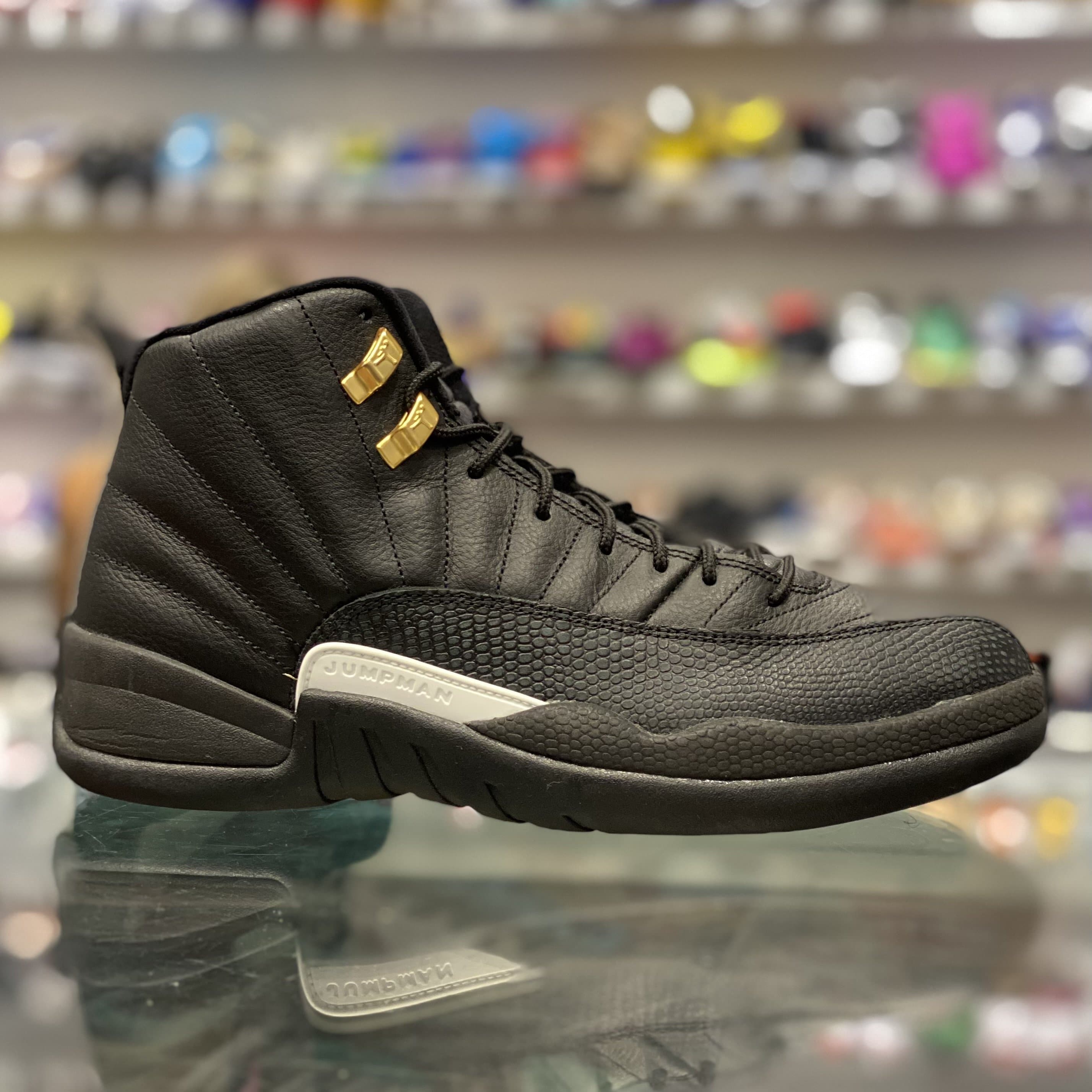 Air Jordan 12 Retro “Master”