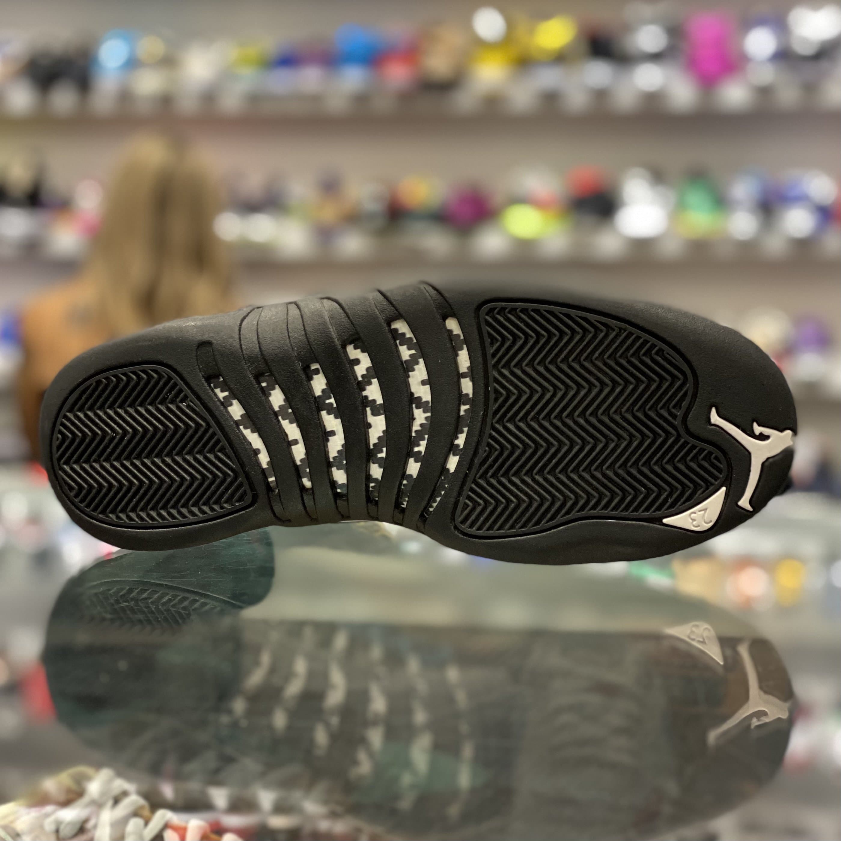 Air Jordan 12 Retro “Master”