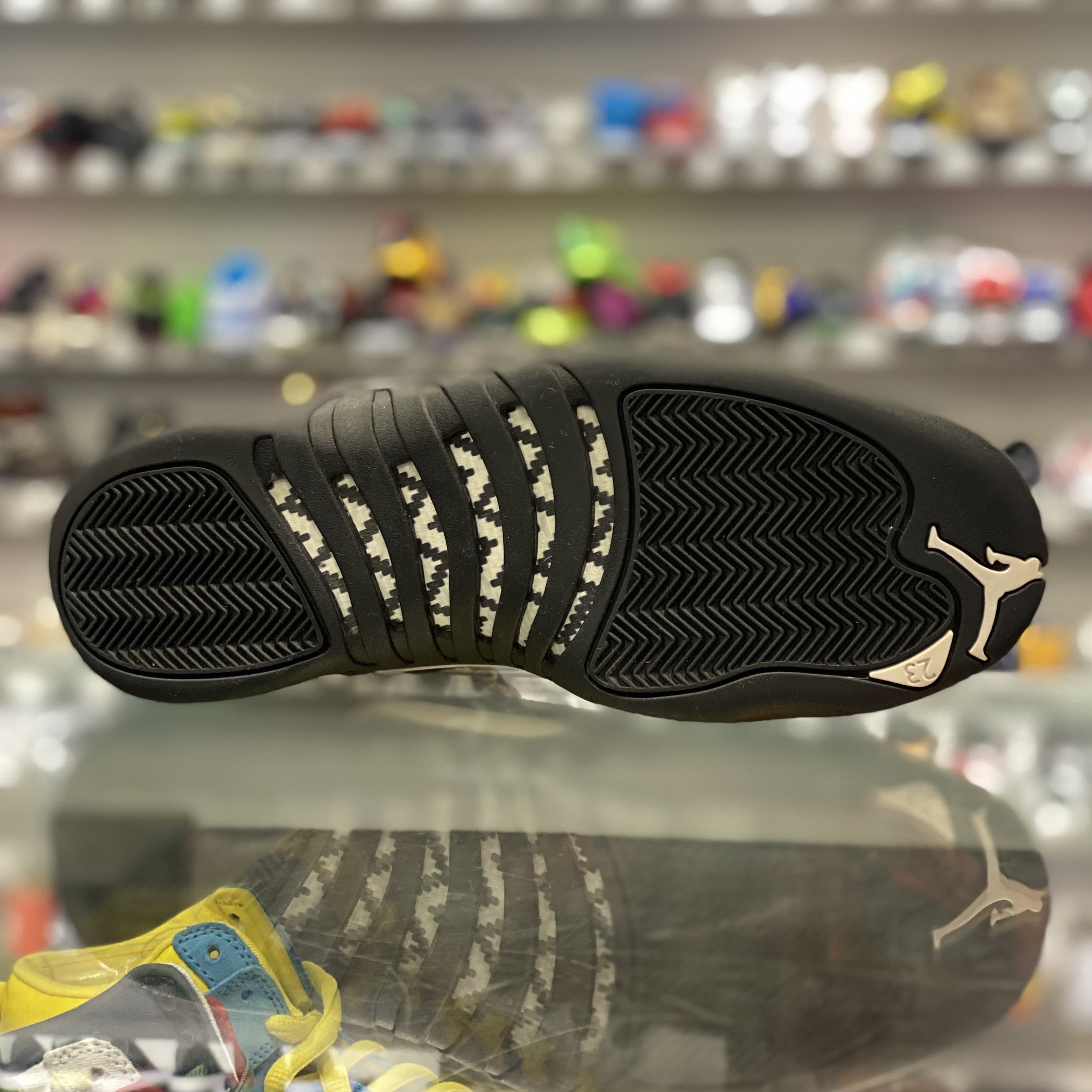 Air Jordan 12 Retro “Master”