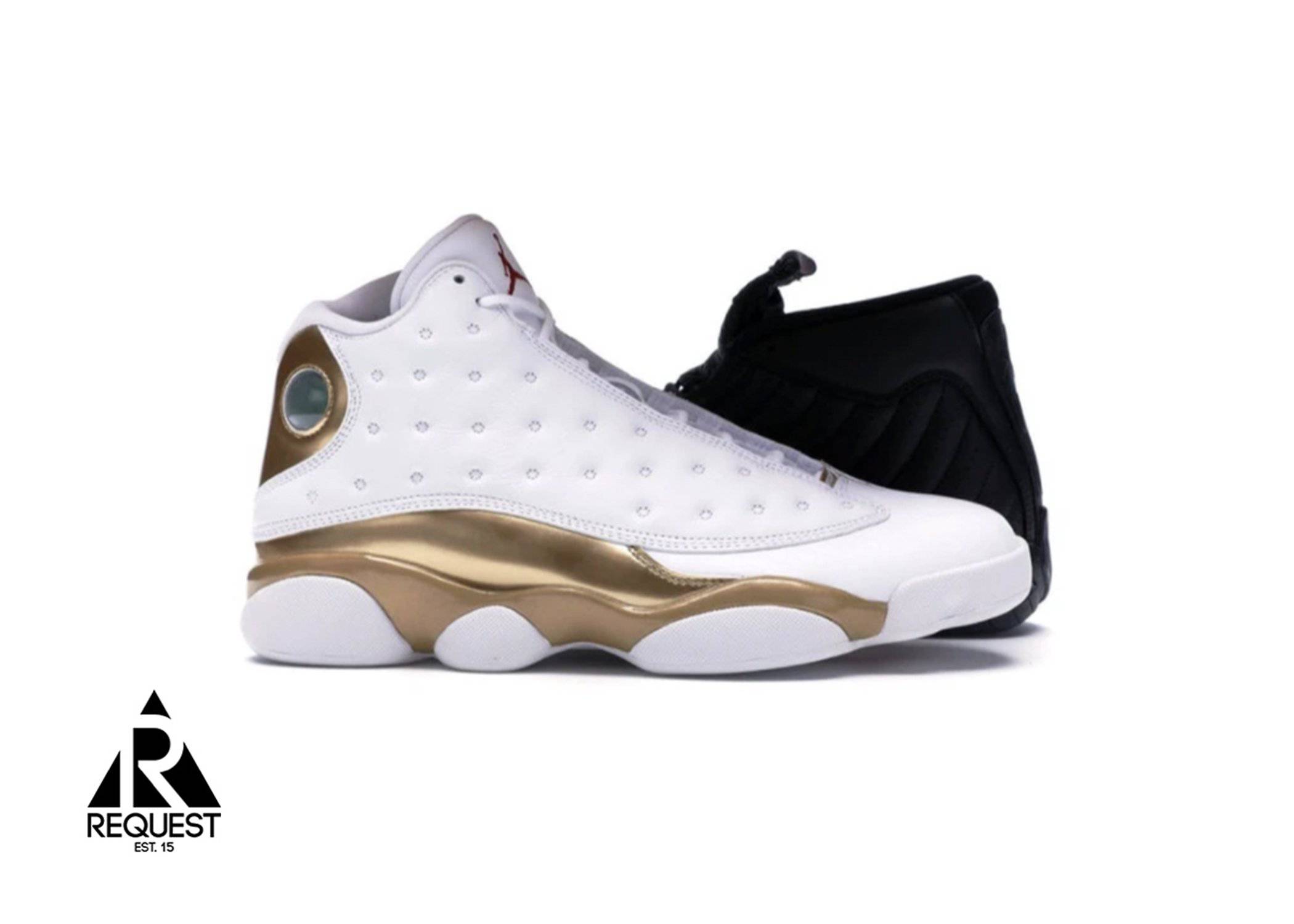 Air Jordan 13/14 Pack “DMP”
