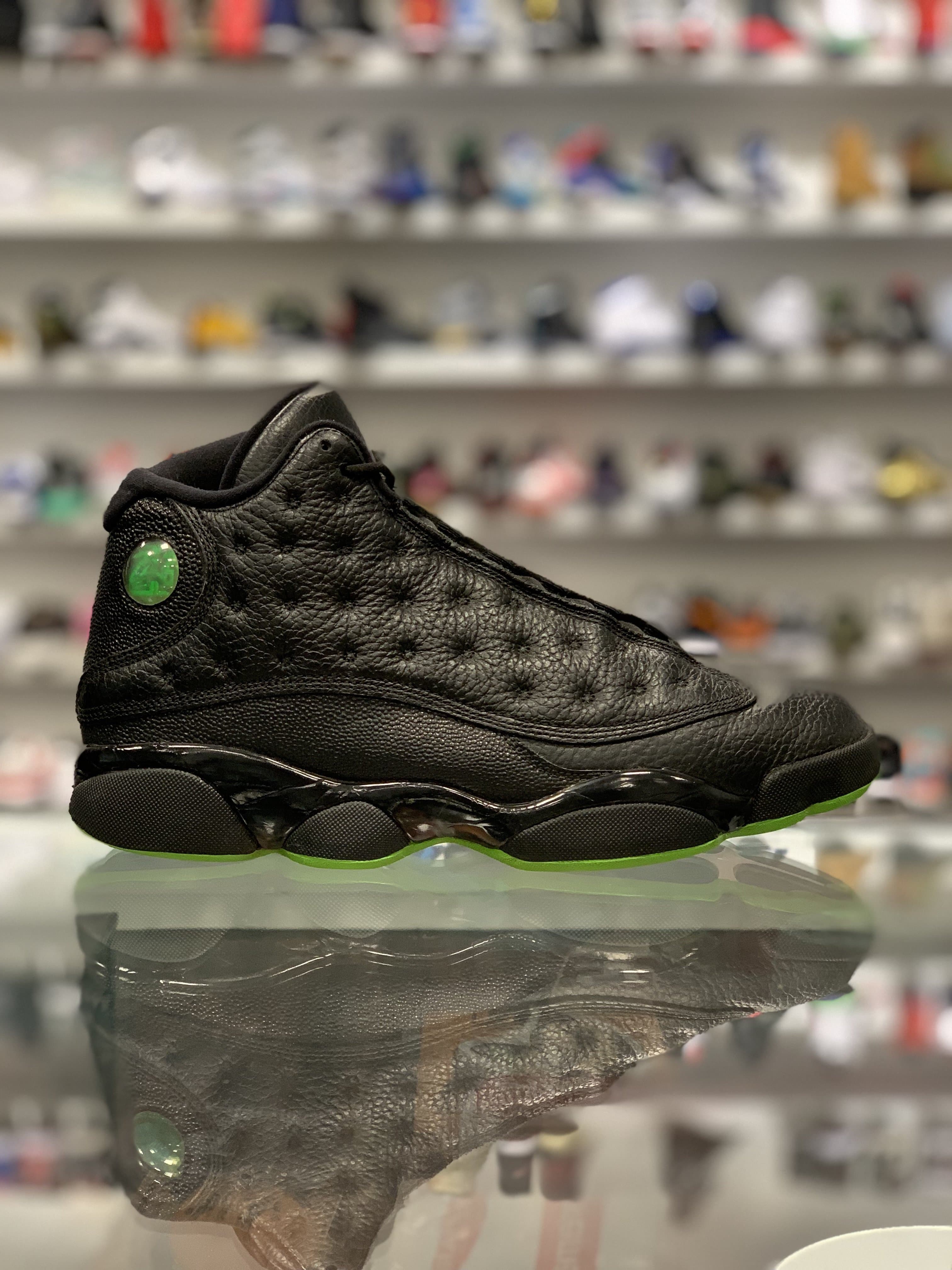 Air Jordan 13 Retro “Altitude”