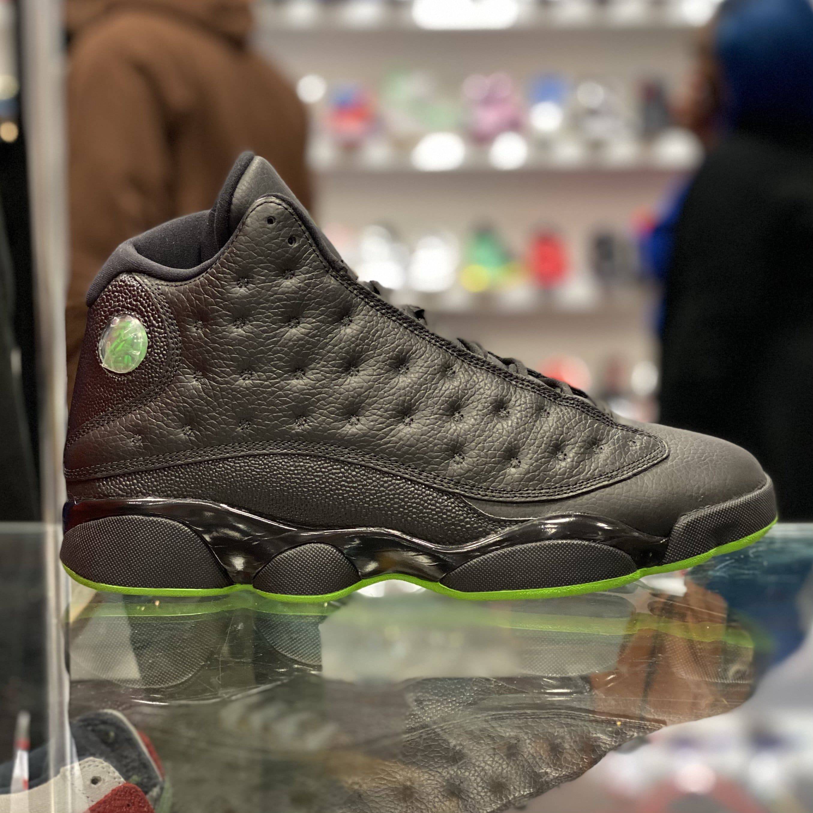 Air Jordan 13 Retro “Altitude”