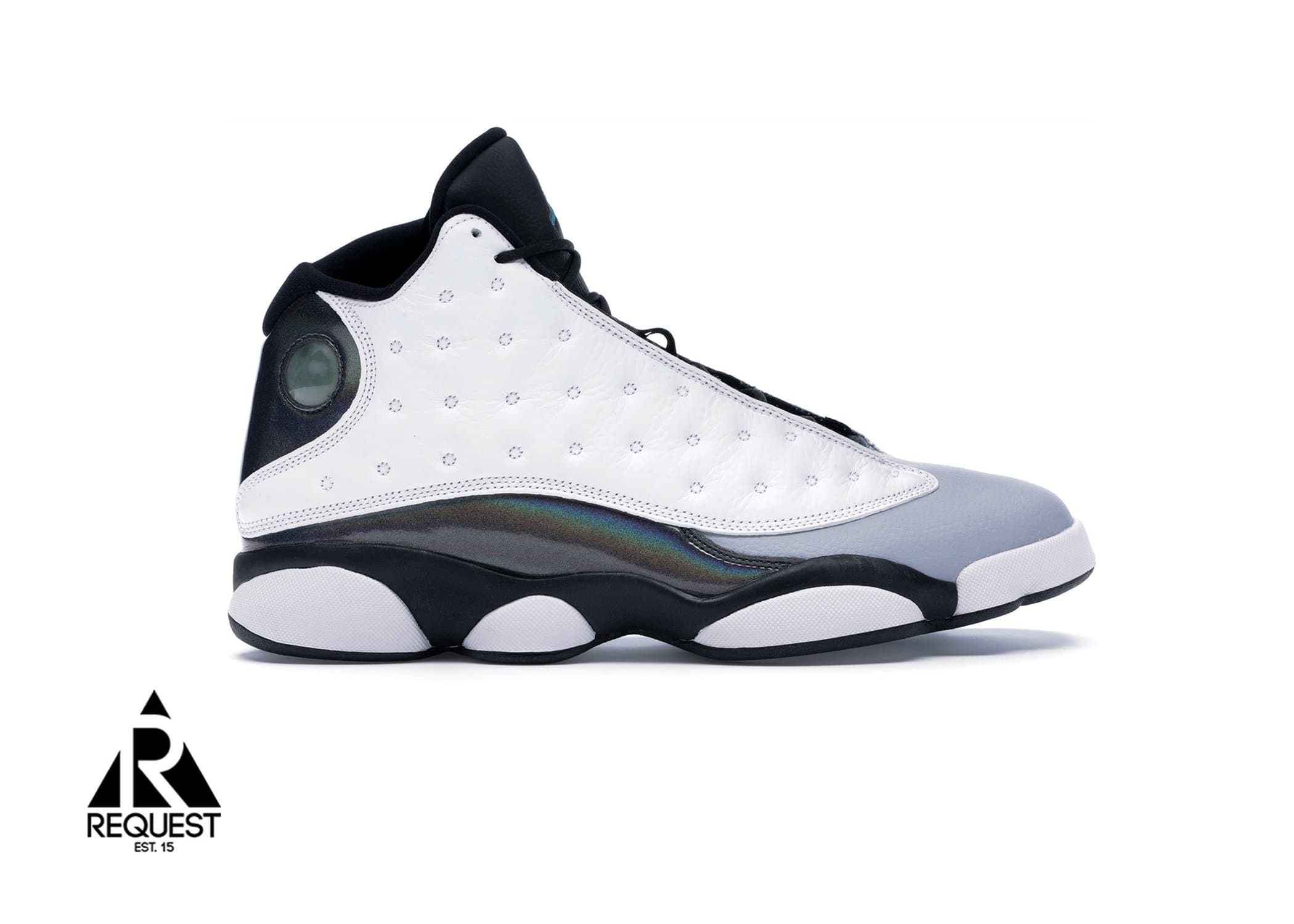 Air Jordan 13 Retro “Barons Hologram”