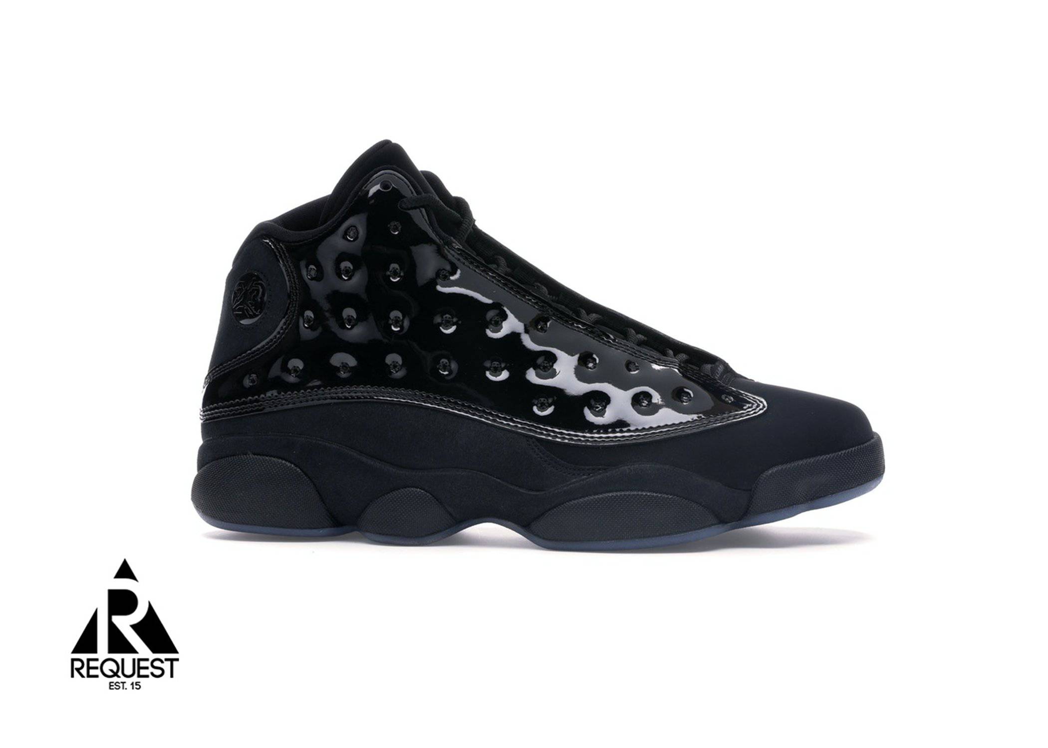Air Jordan 13 Retro “Cap & Gown”