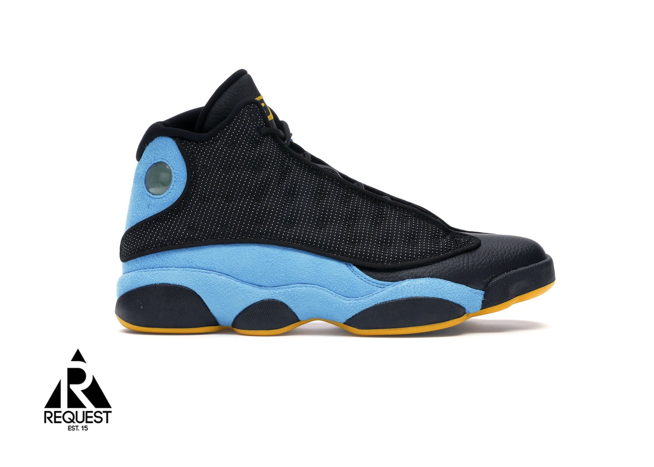 Air Jordan 13 Retro “Chris Paul Away”