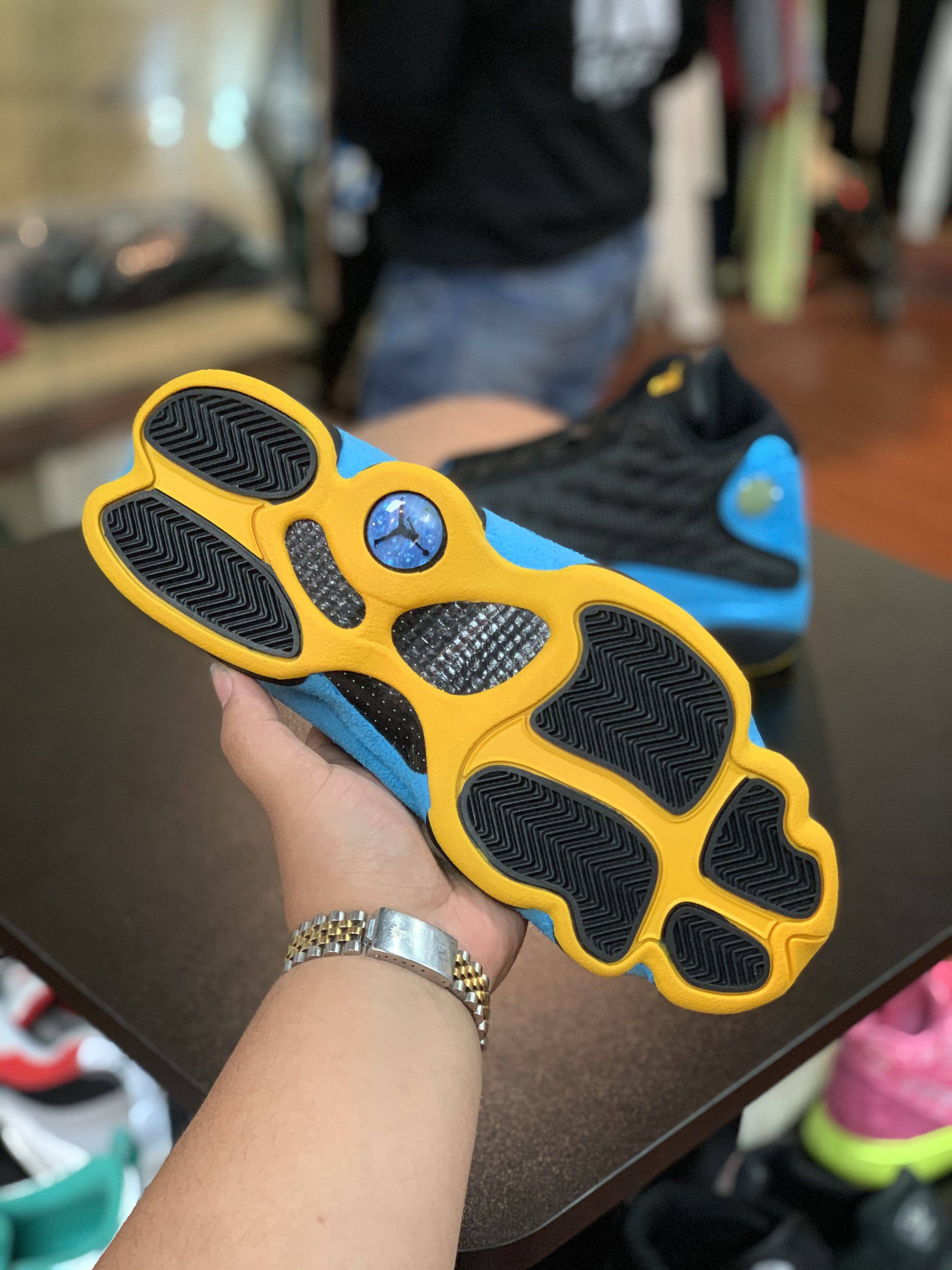 Air Jordan 13 Retro “Chris Paul Away”