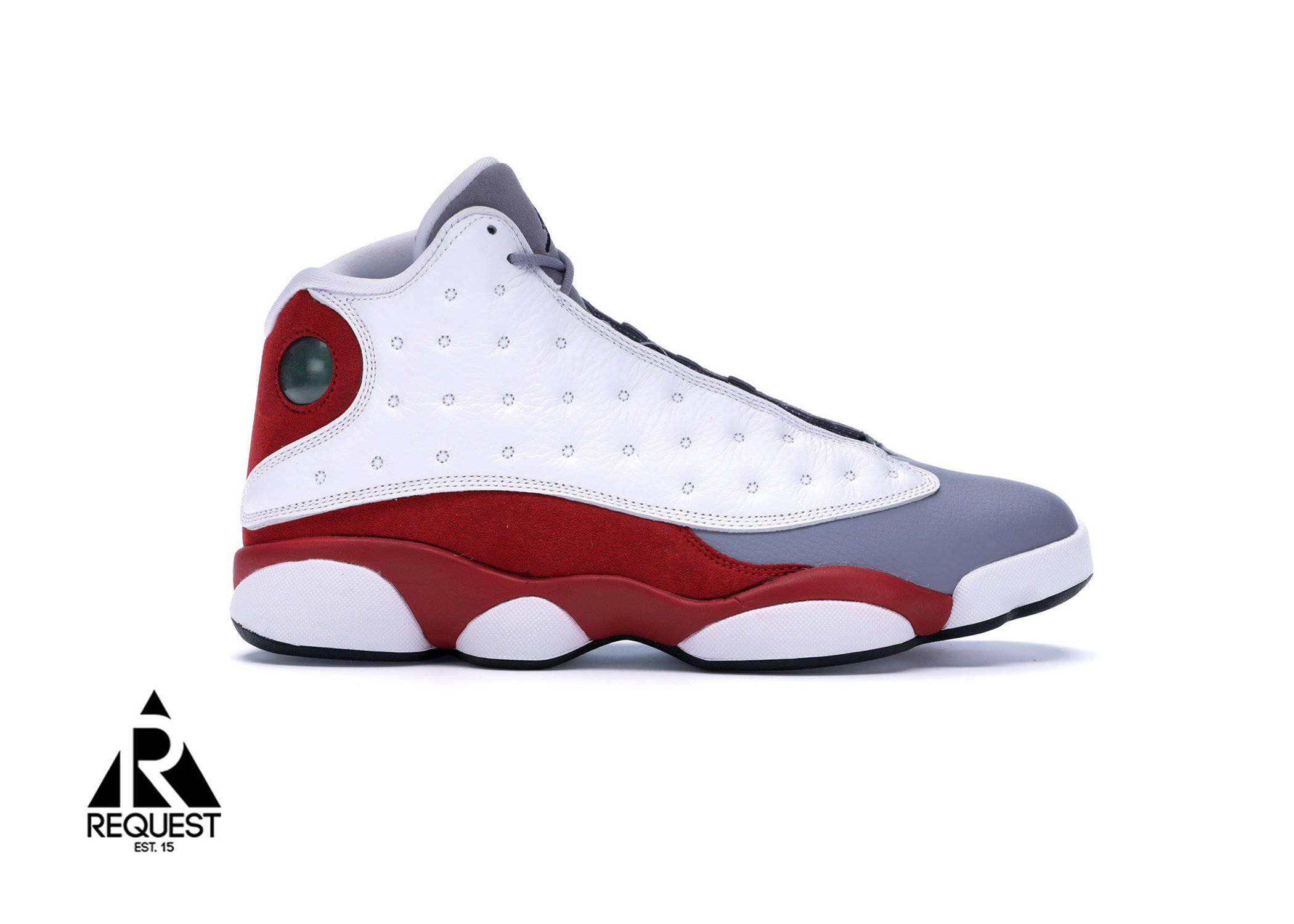 Air Jordan 13 Retro “Grey Toe”