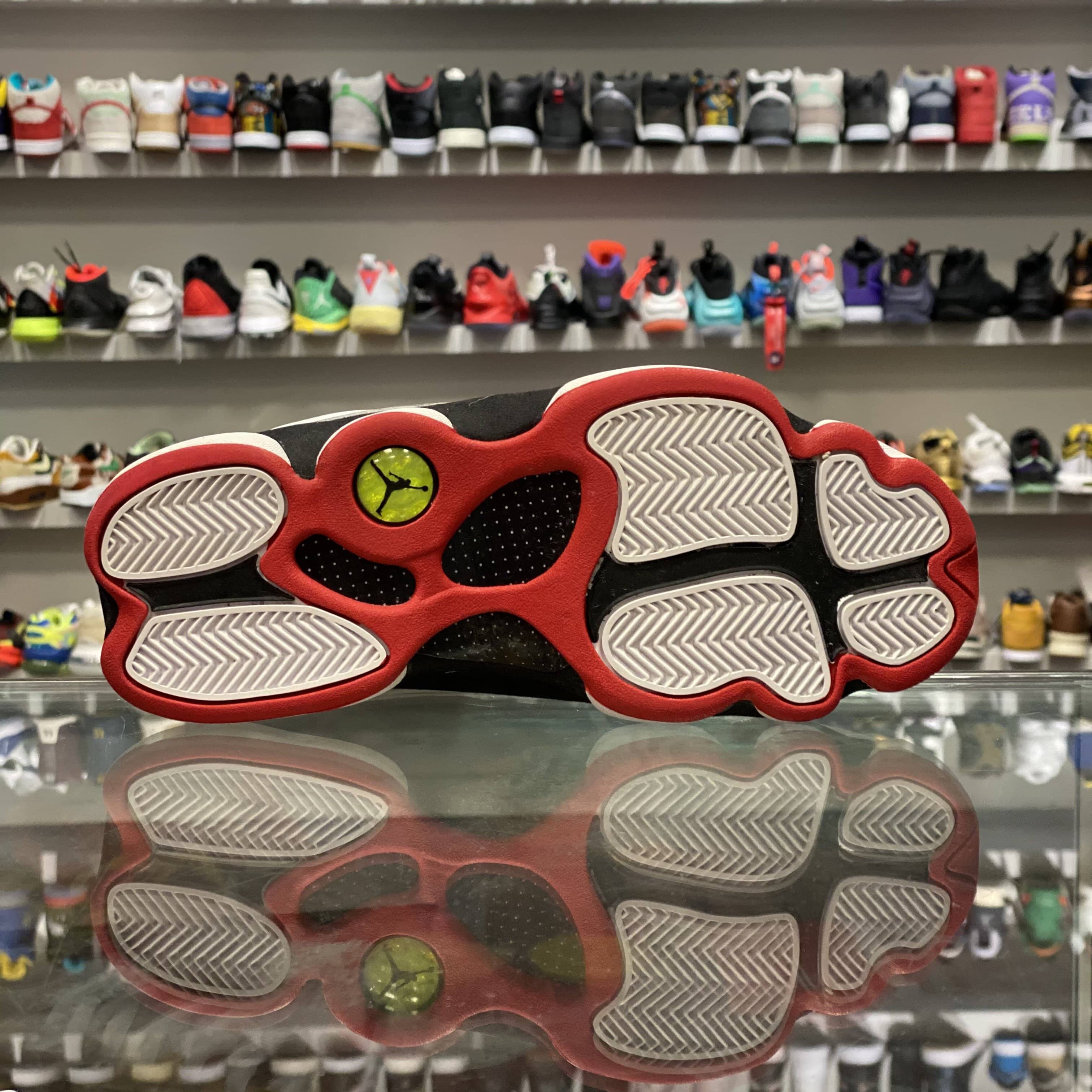 Air Jordan 13 Retro “ He Got Game 2018”